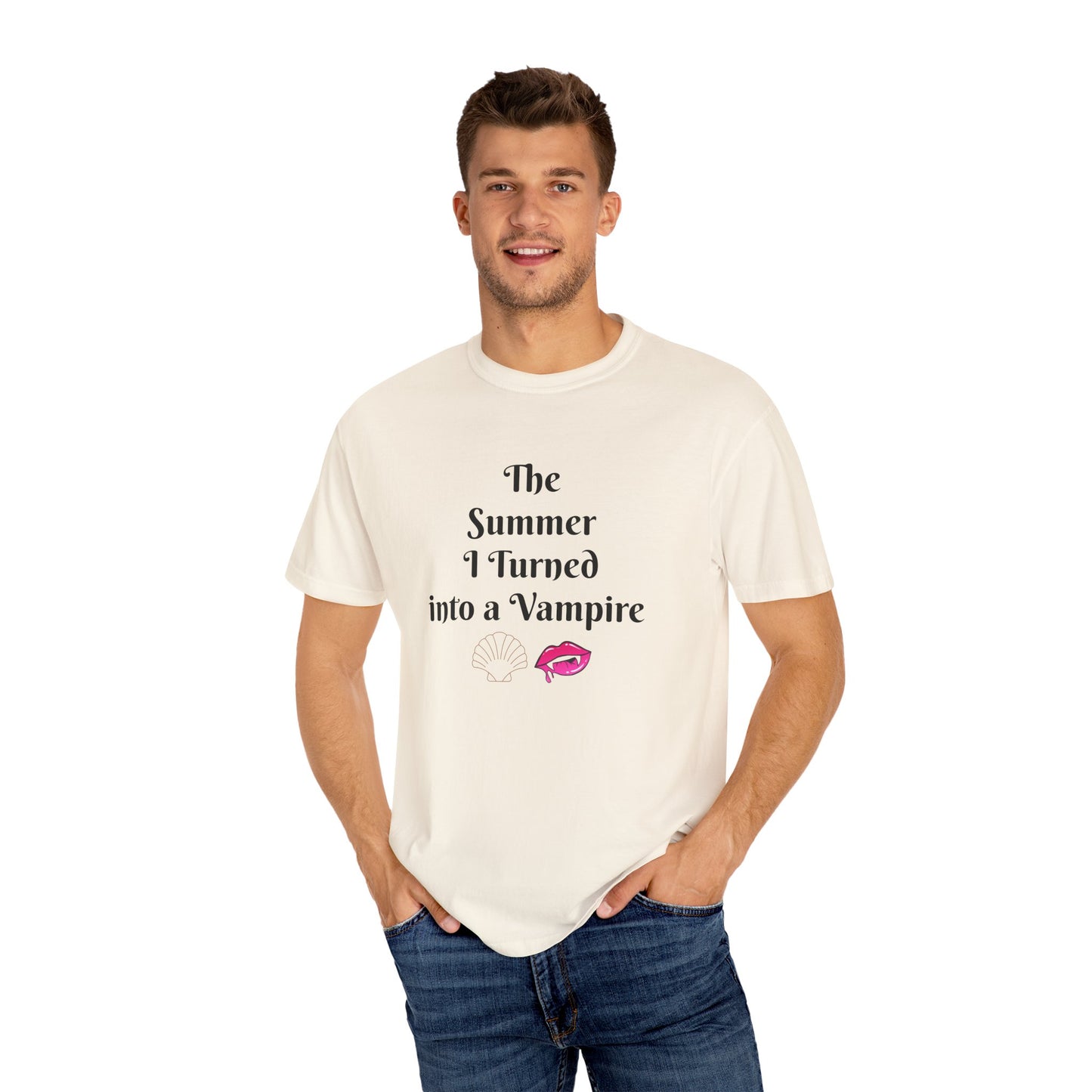 TSITIV T-Shirt