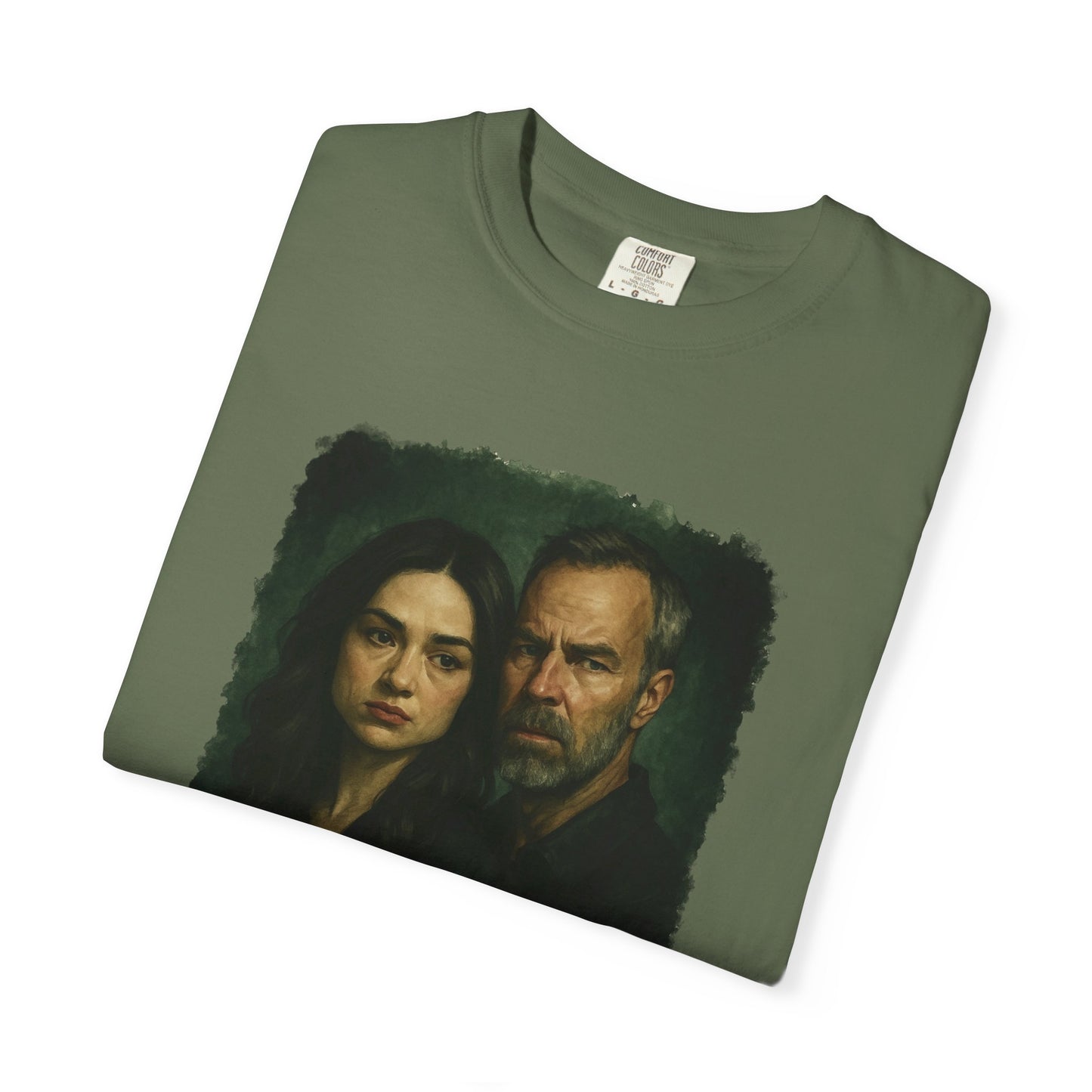 Argent Family T-Shirt