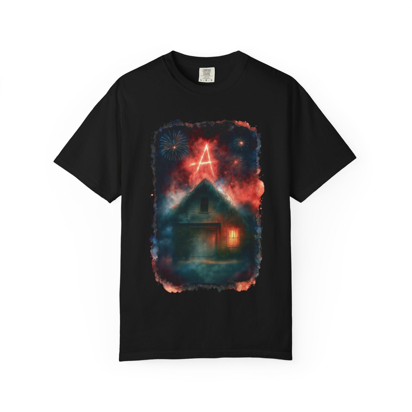 Pretty Little Liars 4th Edition T-Shirt