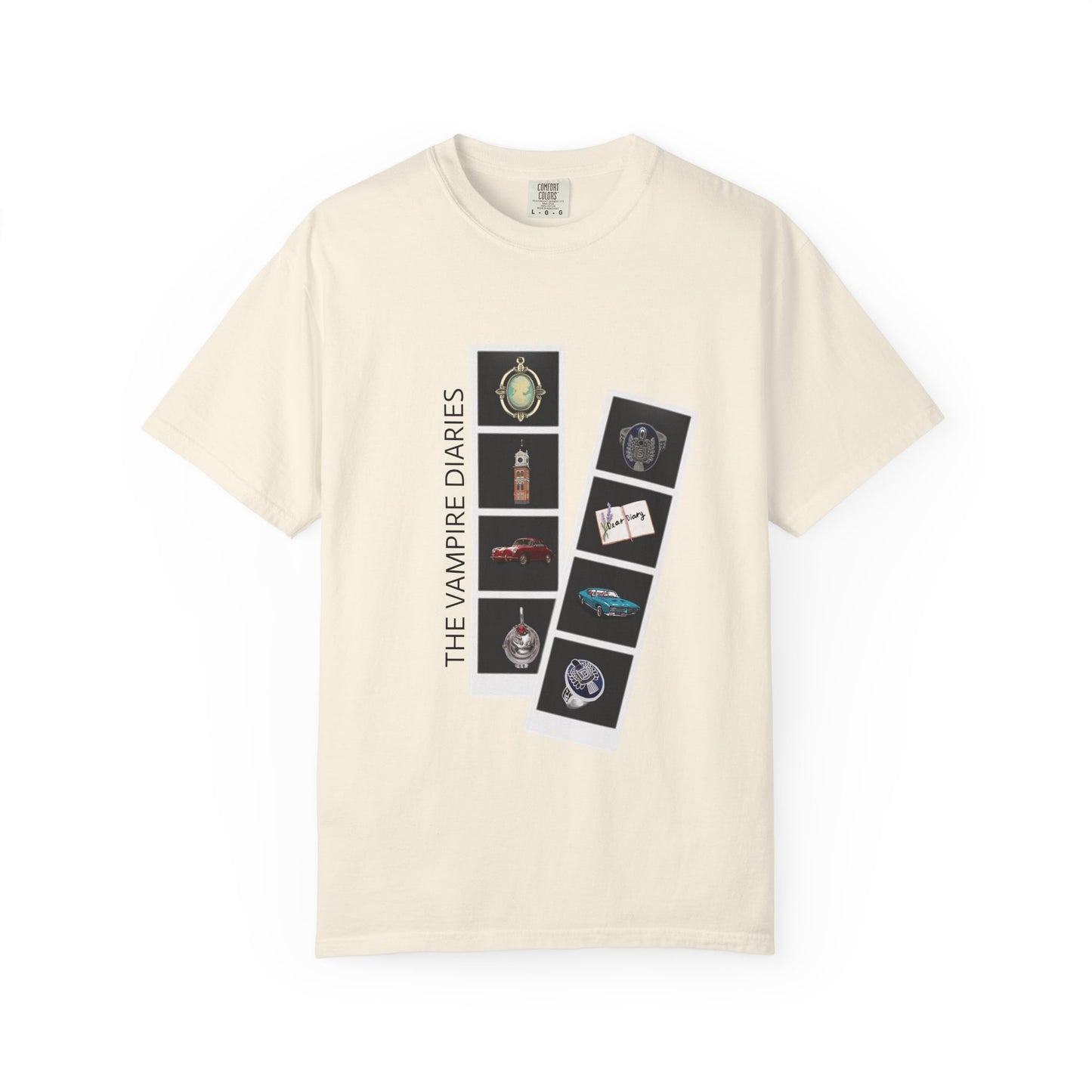 TVD Photo Booth T-Shirt
