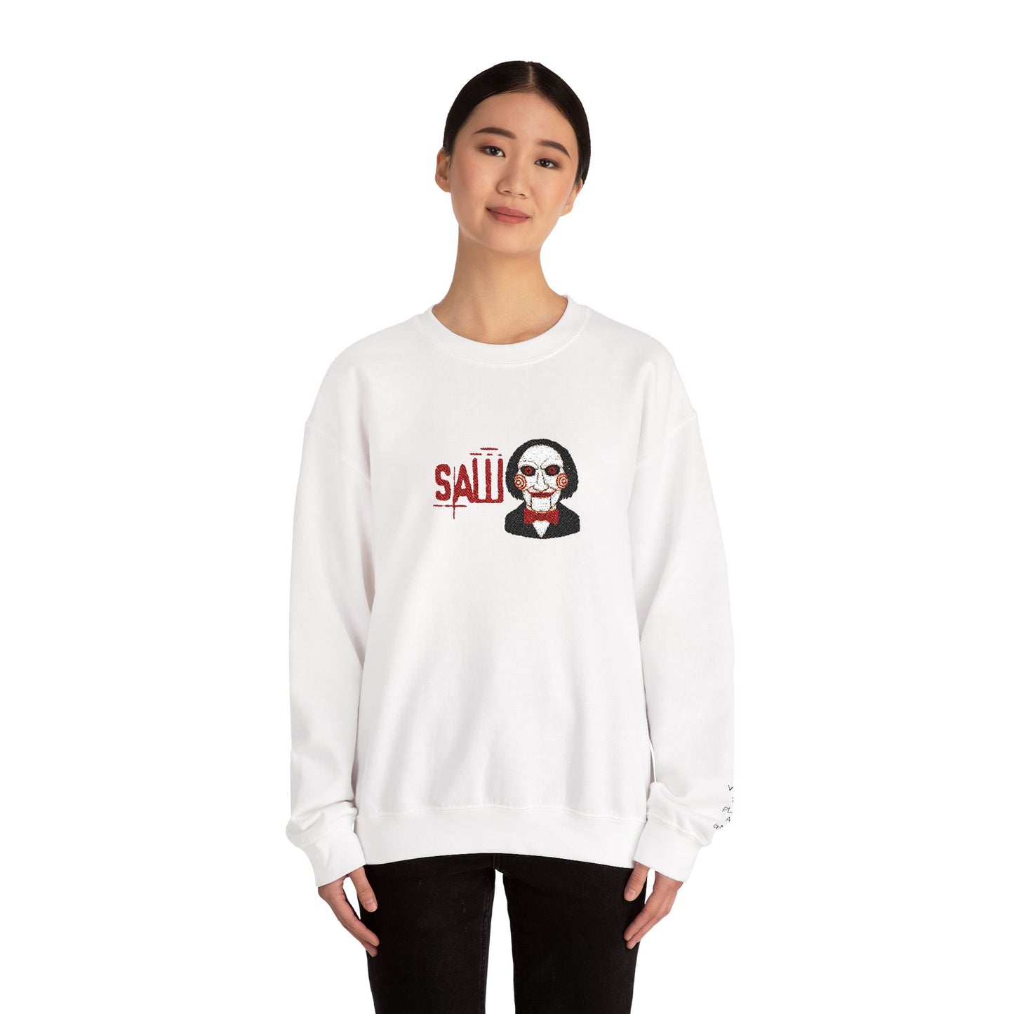 SAW Crewneck Sweatshirt