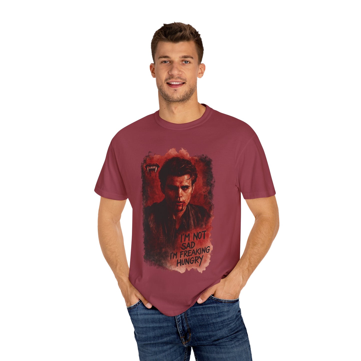 Im Not Sad T-Shirt
