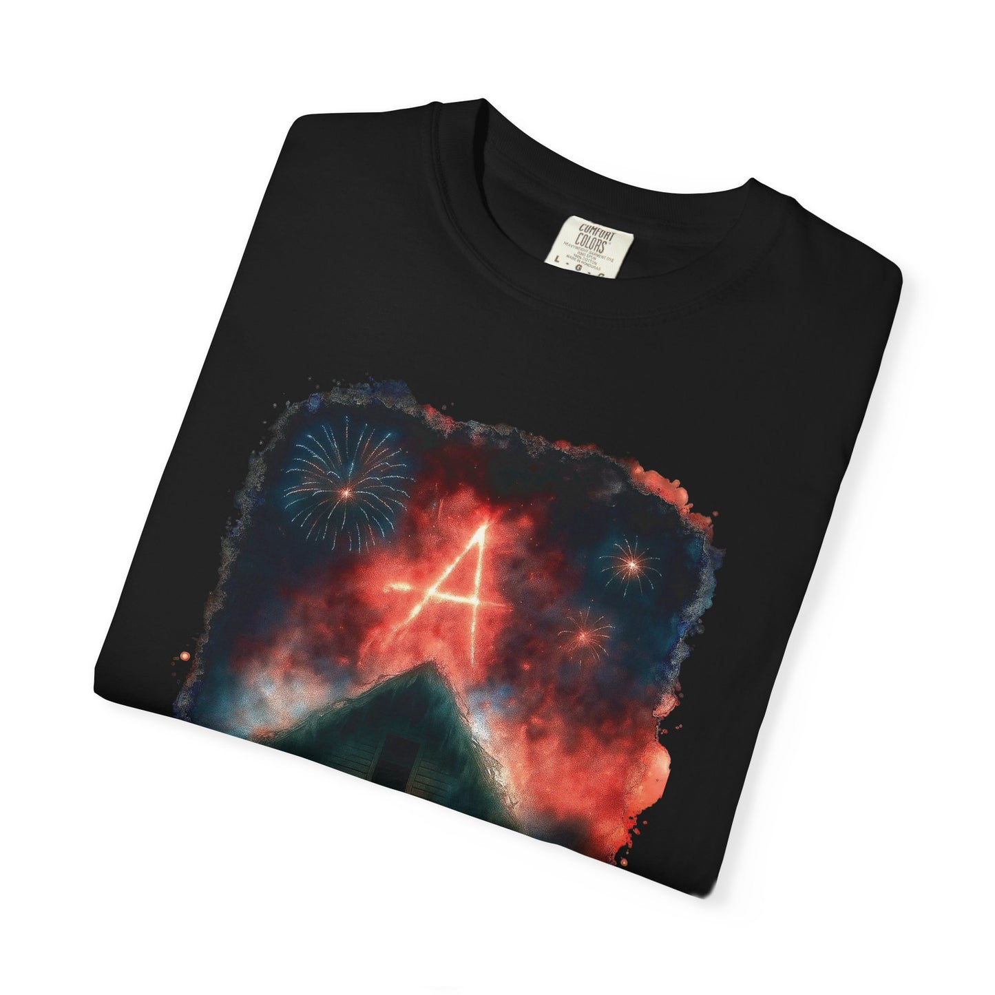 Pretty Little Liars 4th Edition T-Shirt