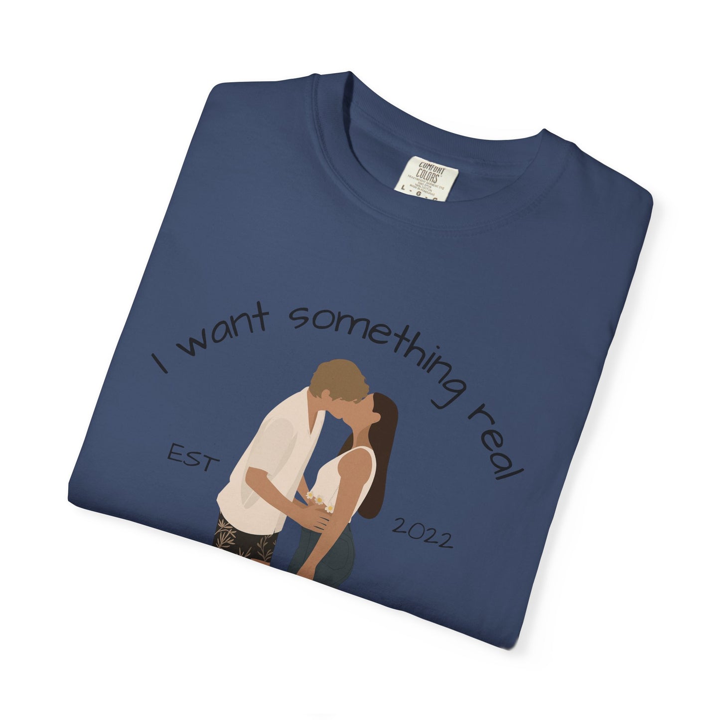 Team Belly & Jeremiah T-Shirt