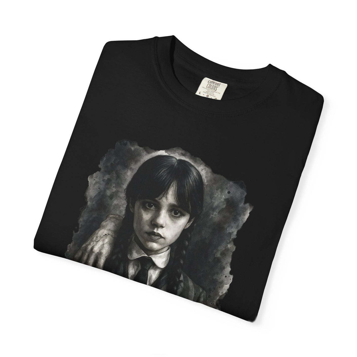 I Don't Bury Hatches T-Shirt