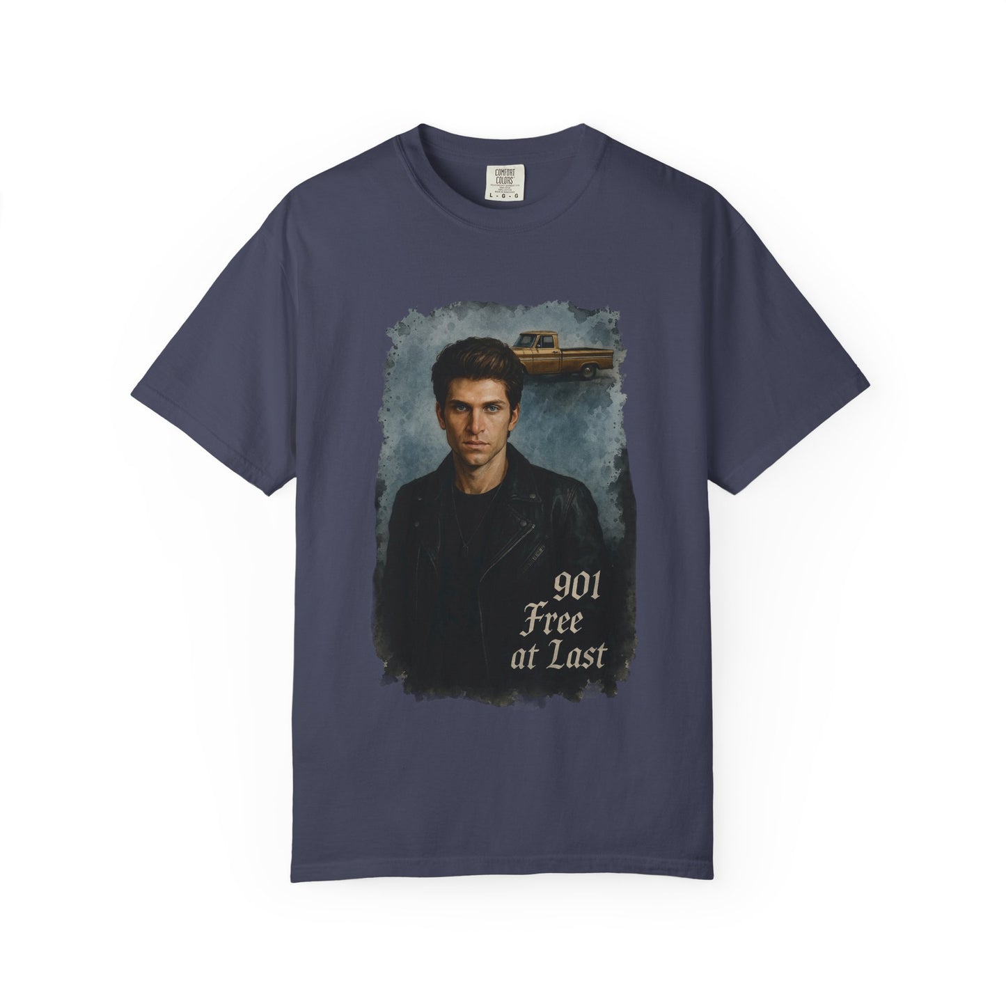 Toby Cavanaugh T-Shirt