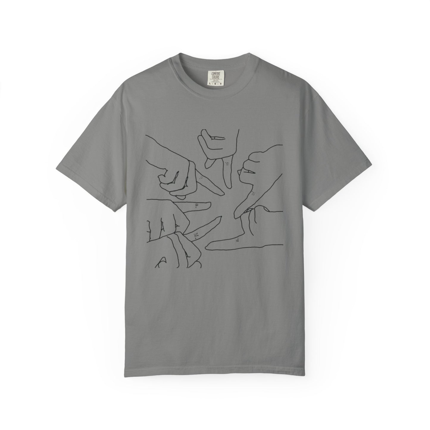 Pretty Little Liars T-Shirt