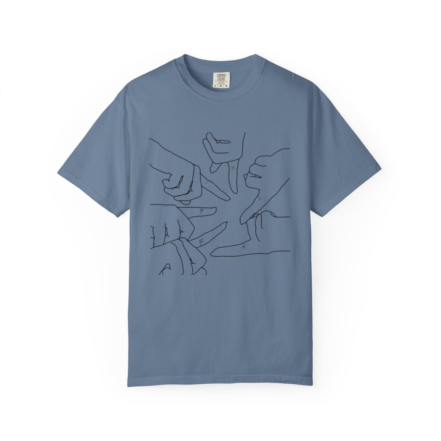 Pretty Little Liars T-Shirt