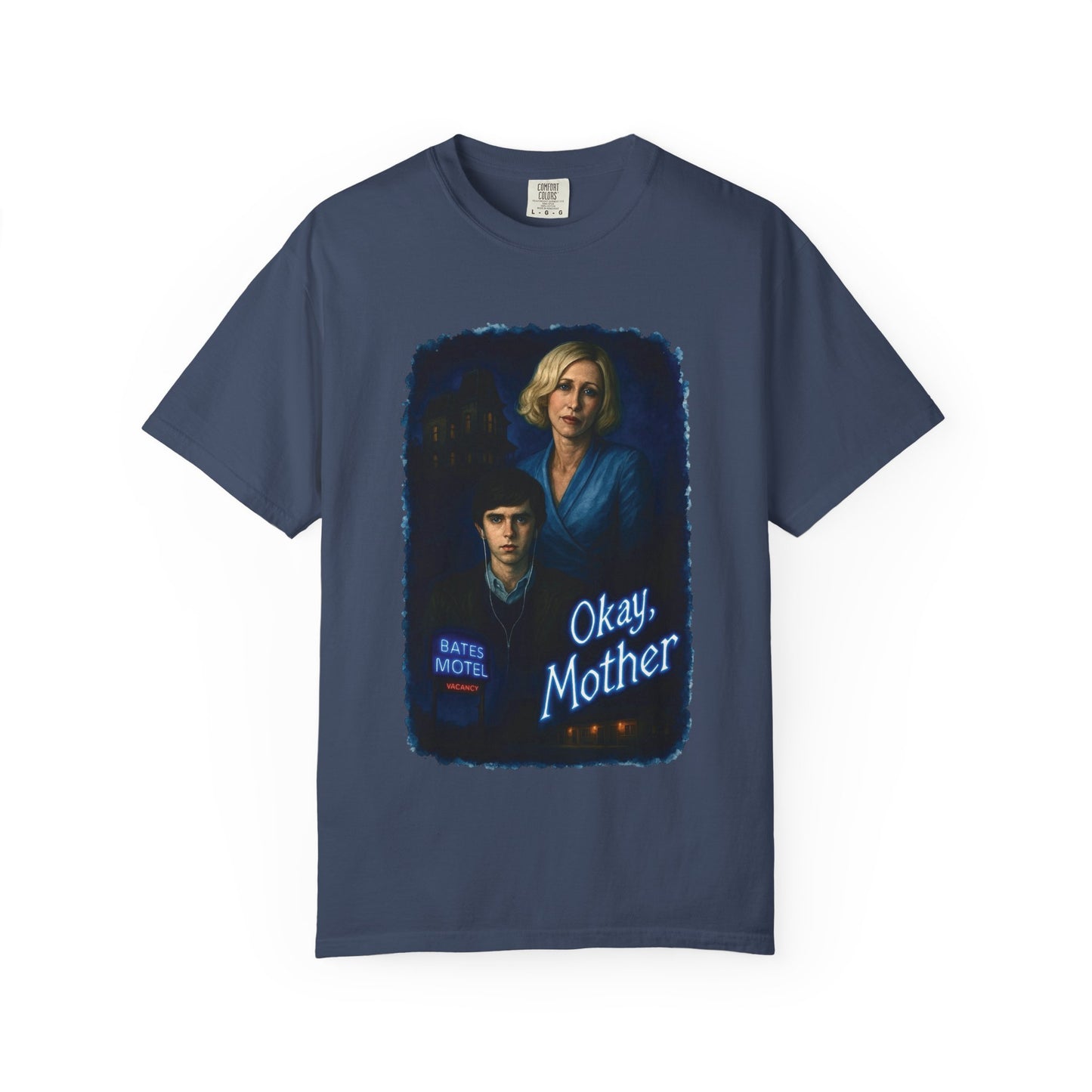 Bates Motel T-Shirt