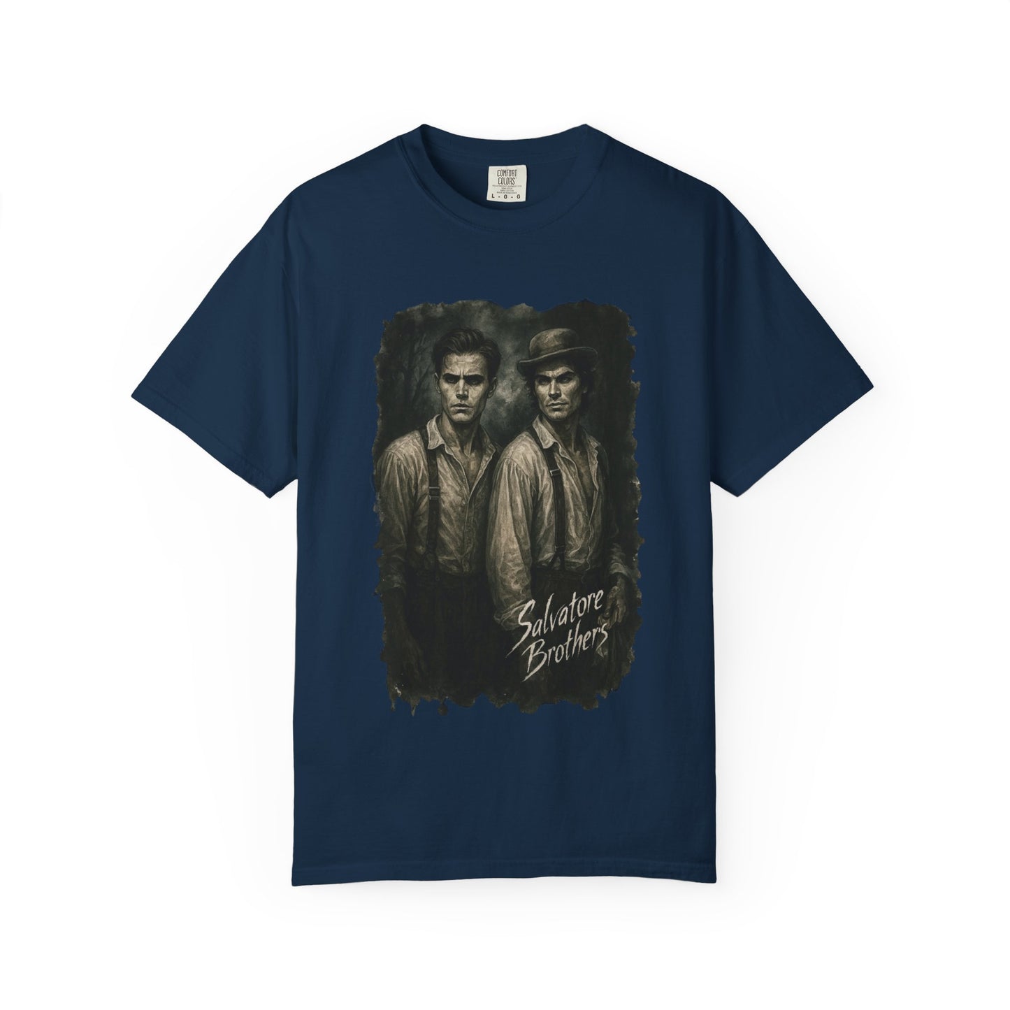 Salvatore Bros T-Shirt
