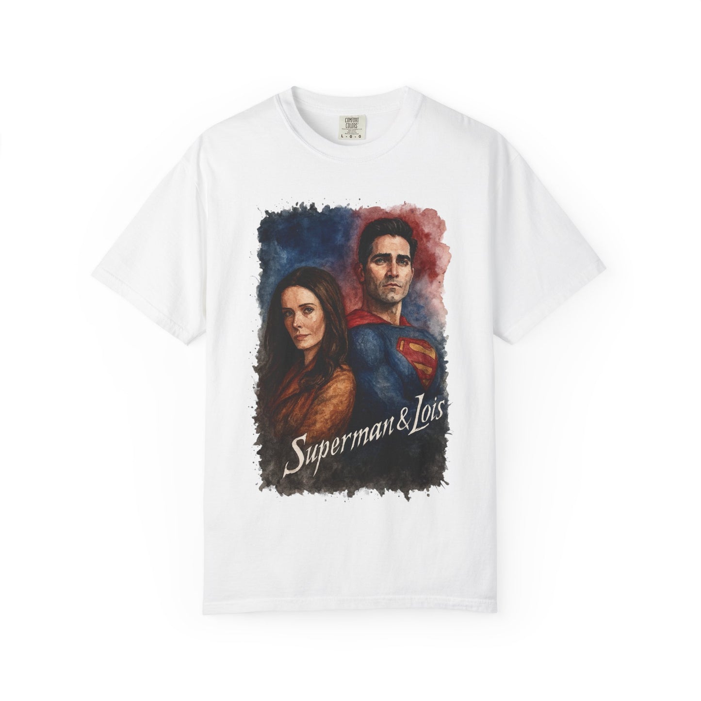 Superman & Lois T-Shirt