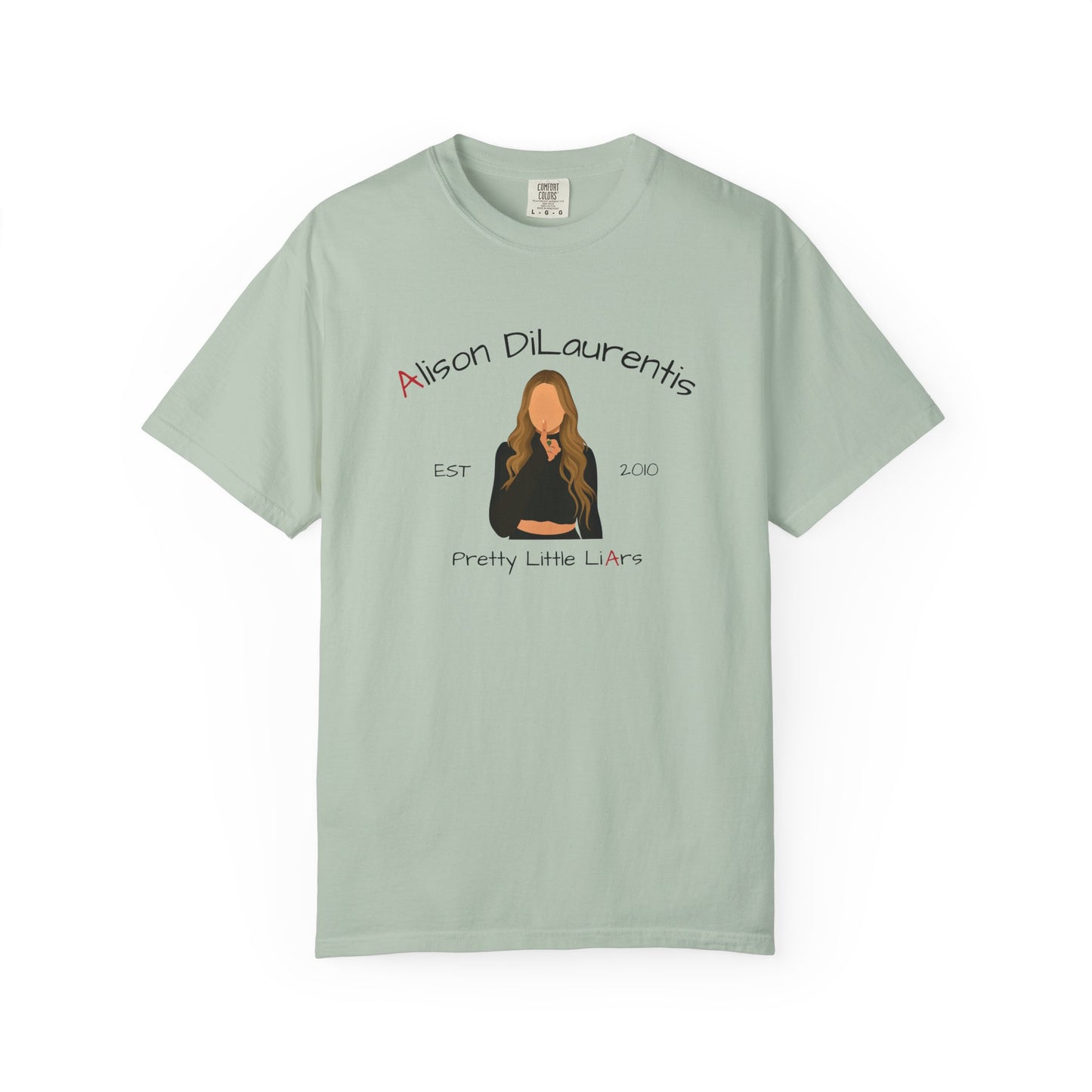 Ali T-Shirt