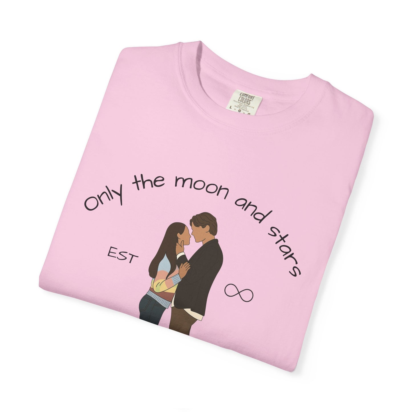 Team Belly & Conrad T-shirt