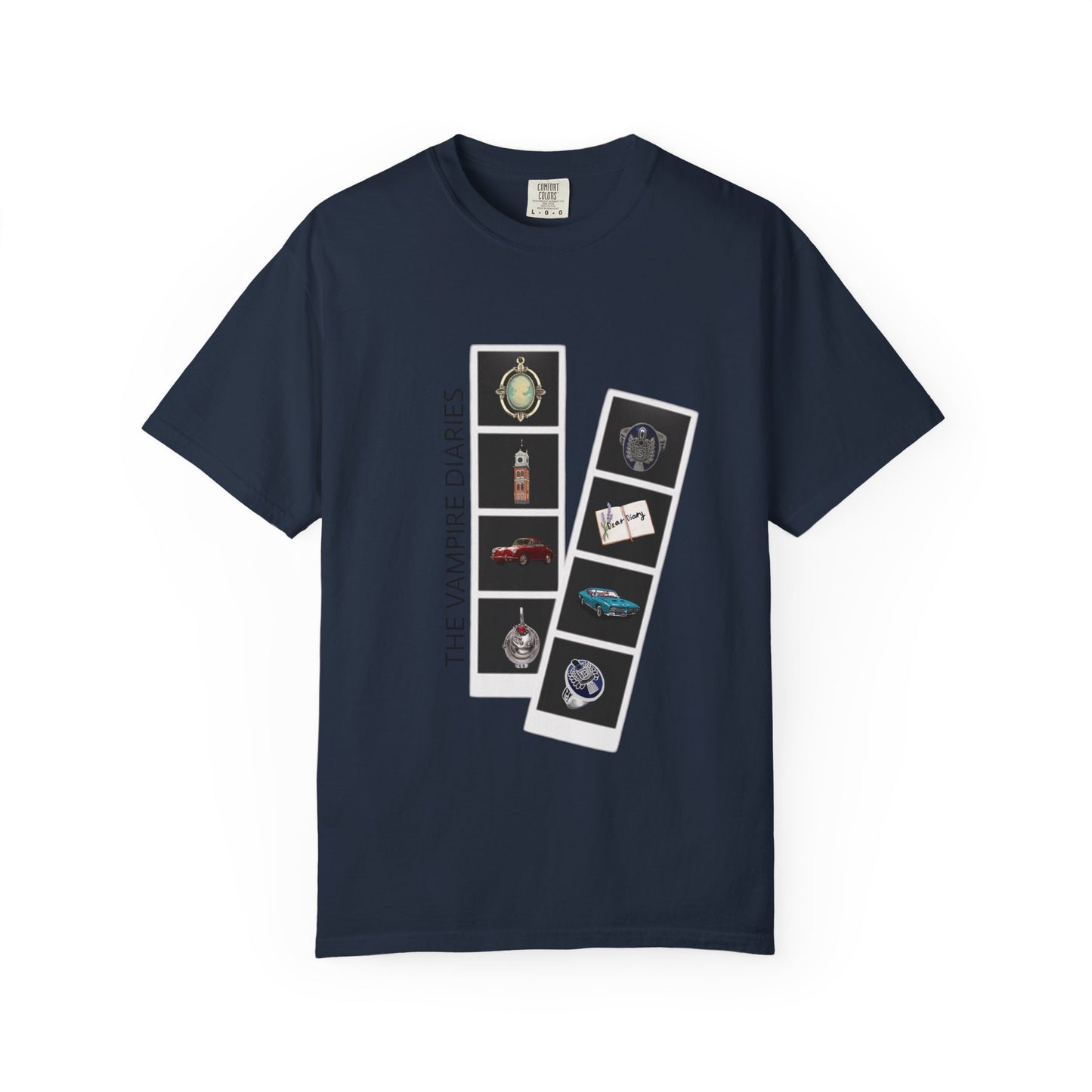 TVD Photo Booth T-Shirt