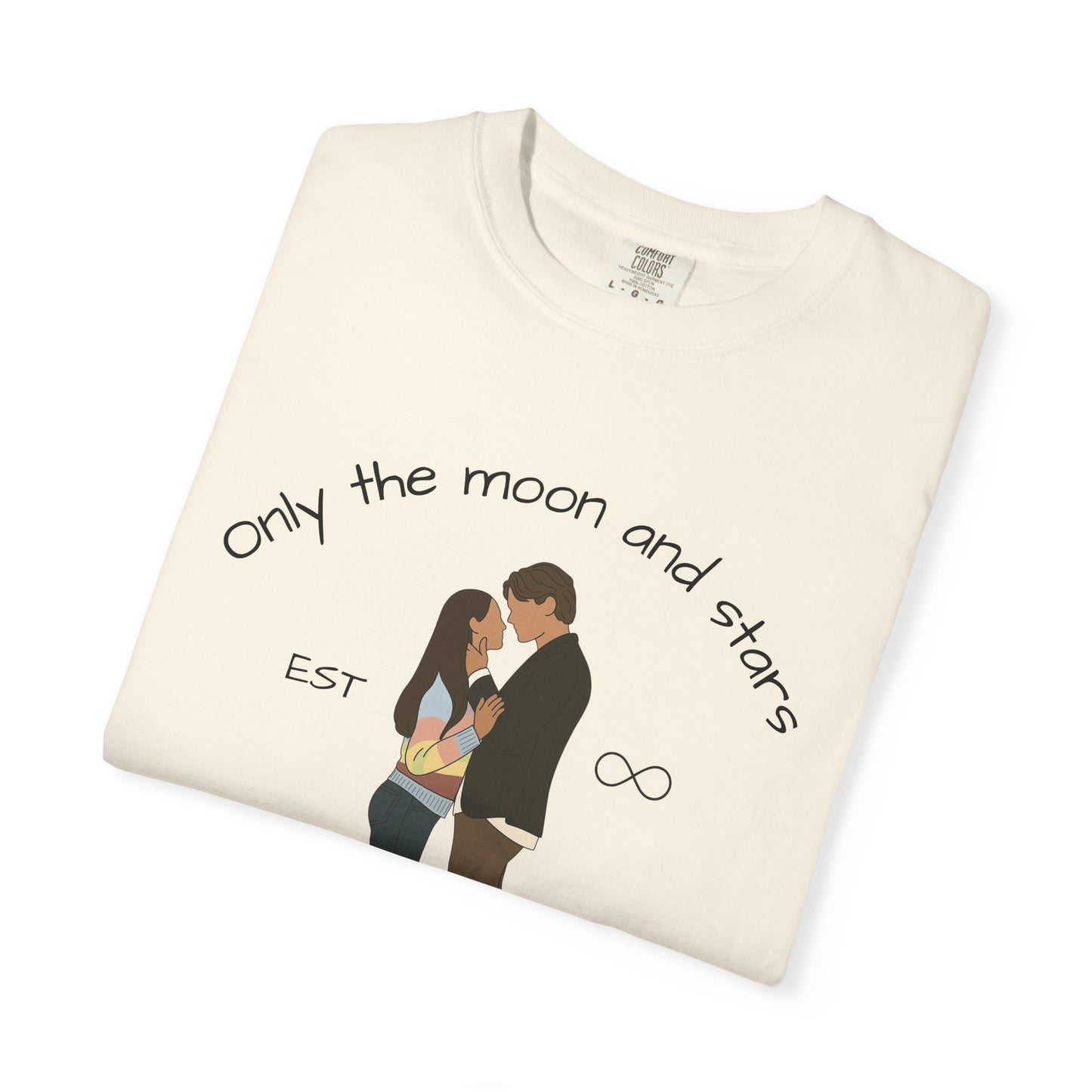 Team Belly & Conrad T-shirt