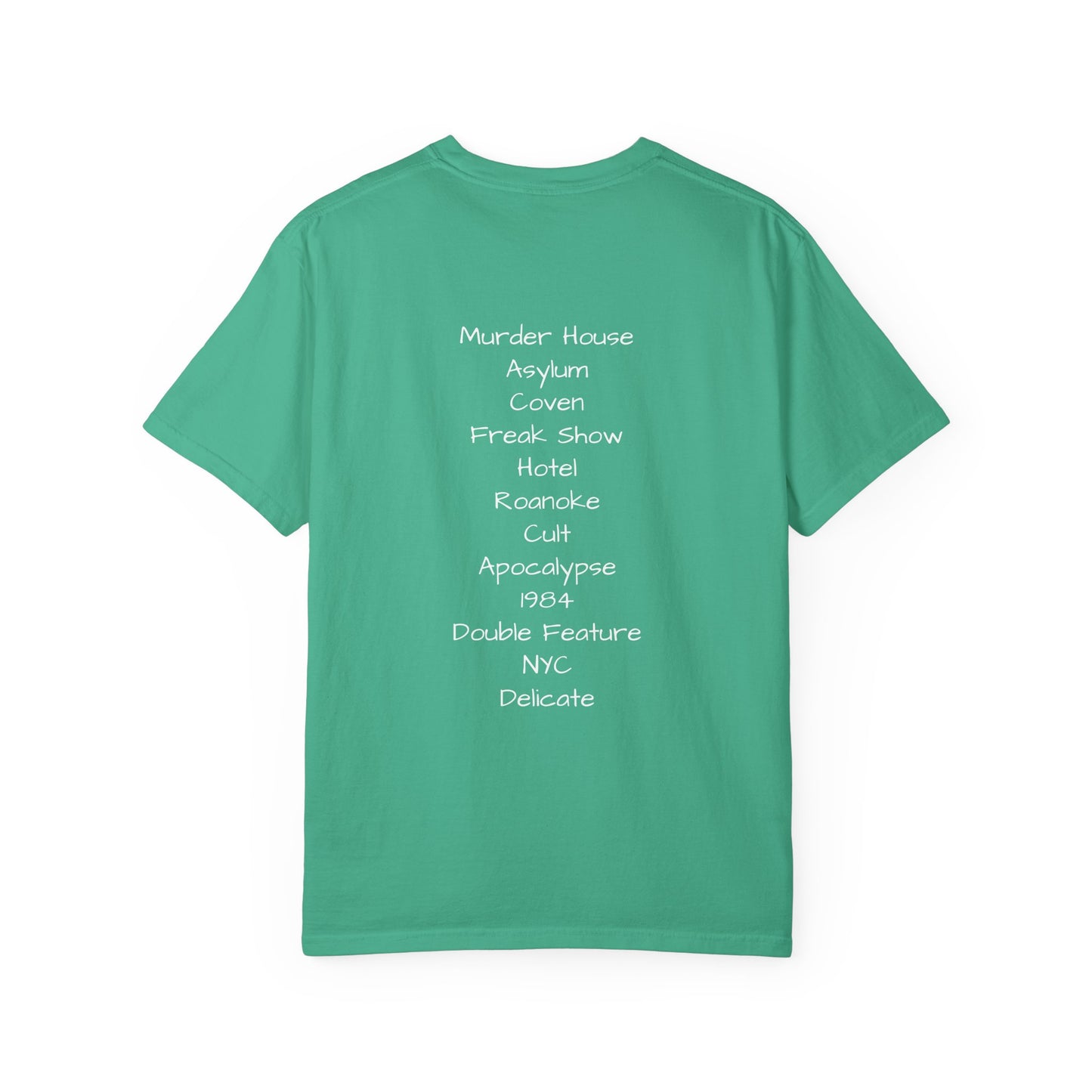 AHS T-Shirt
