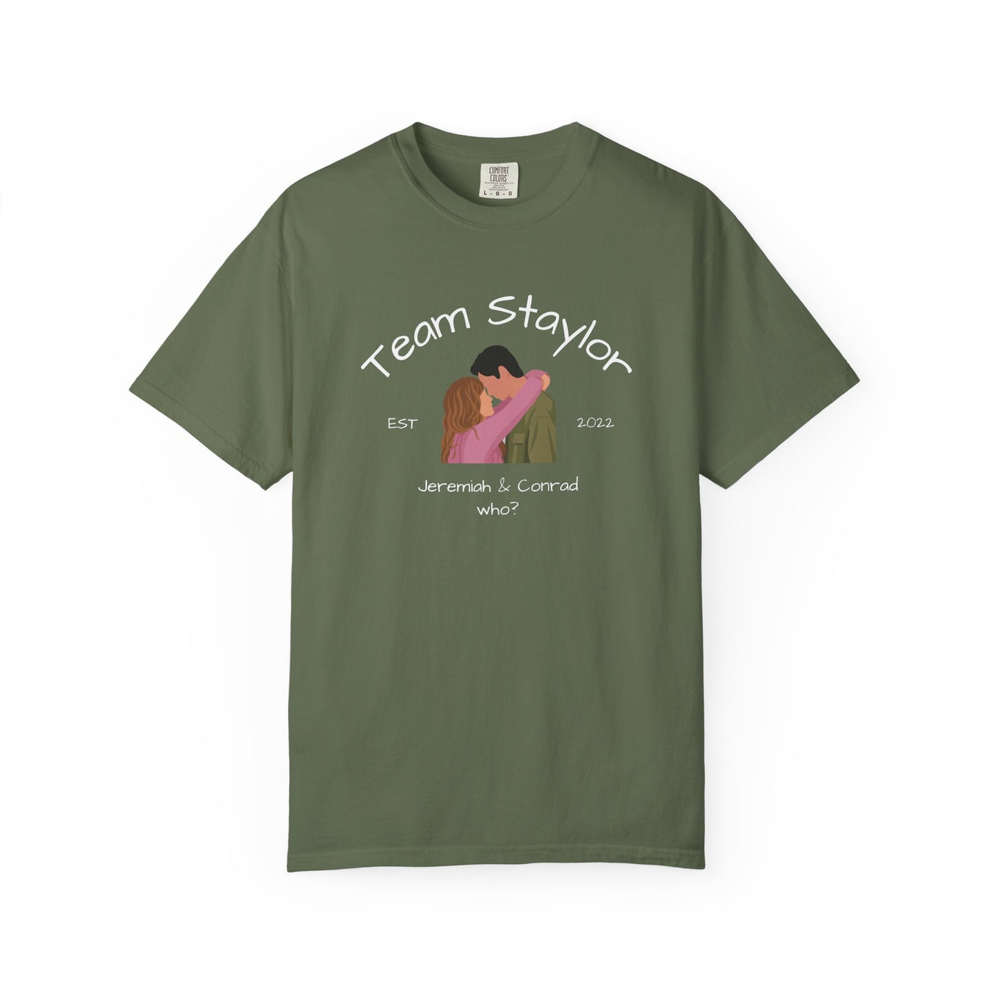 Team Staylor T-Shirt