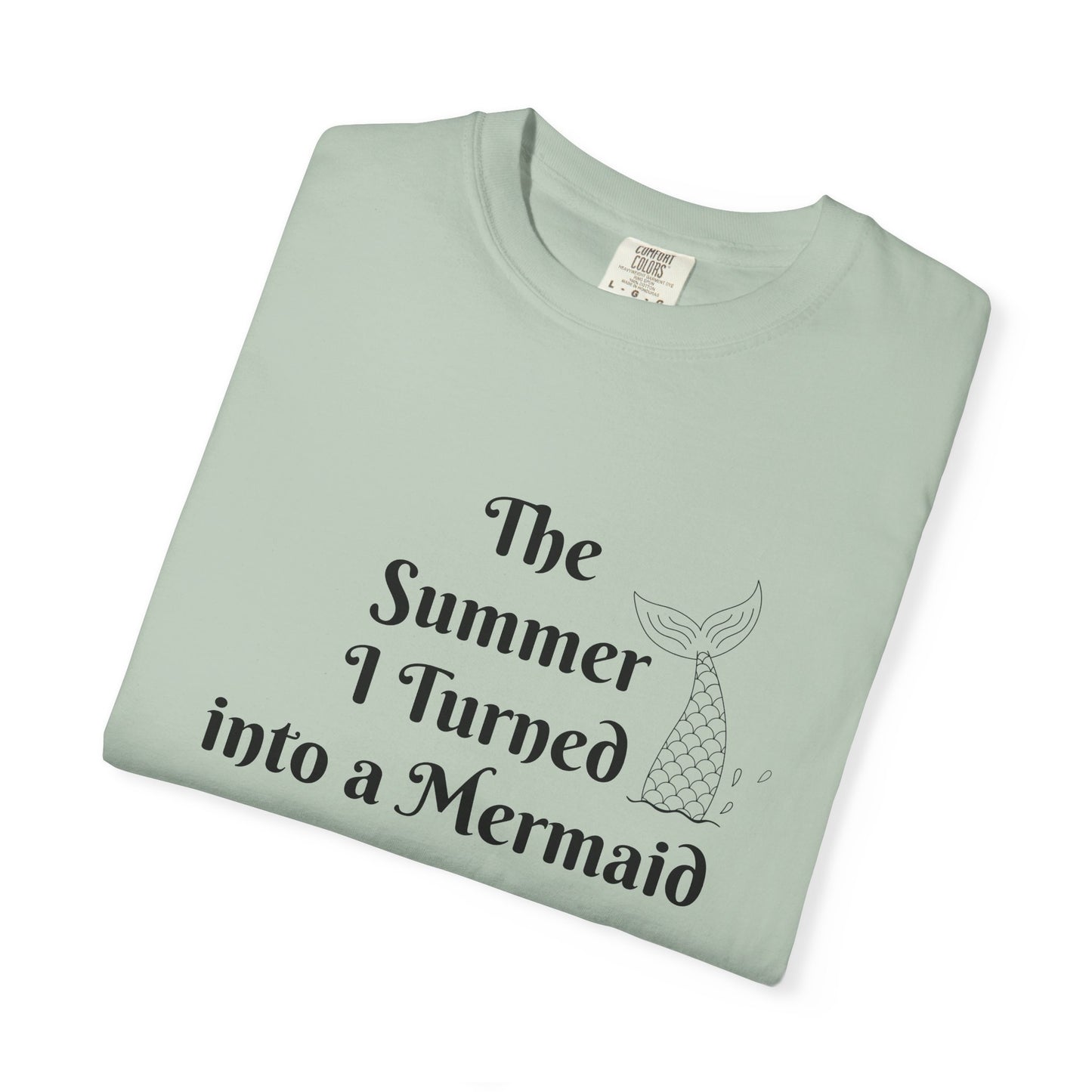 TSITIM T-Shirt
