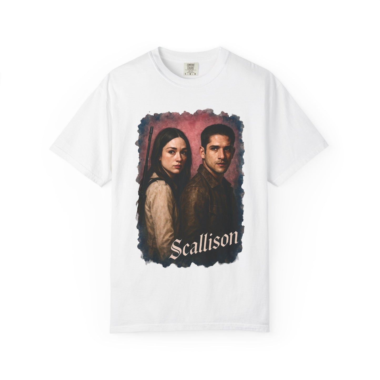 Scallison T-Shirt