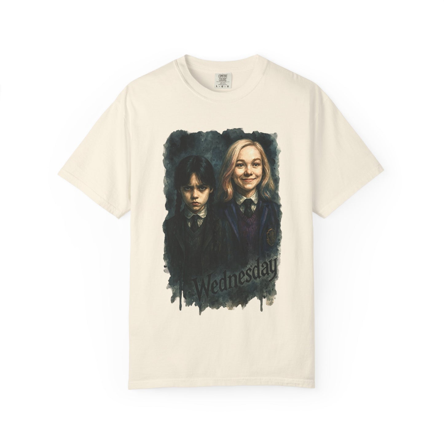 Wednesday T-Shirt