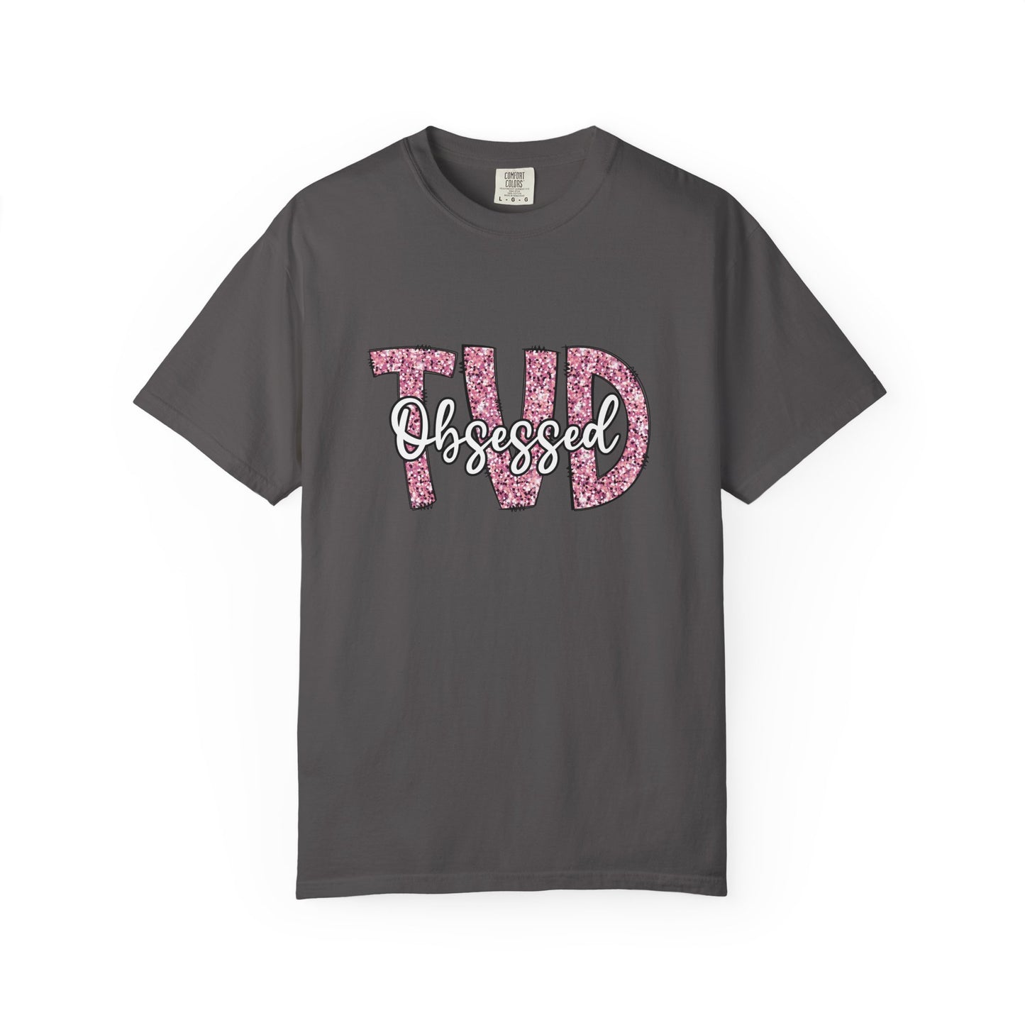 TVD Obsessed T-Shirt