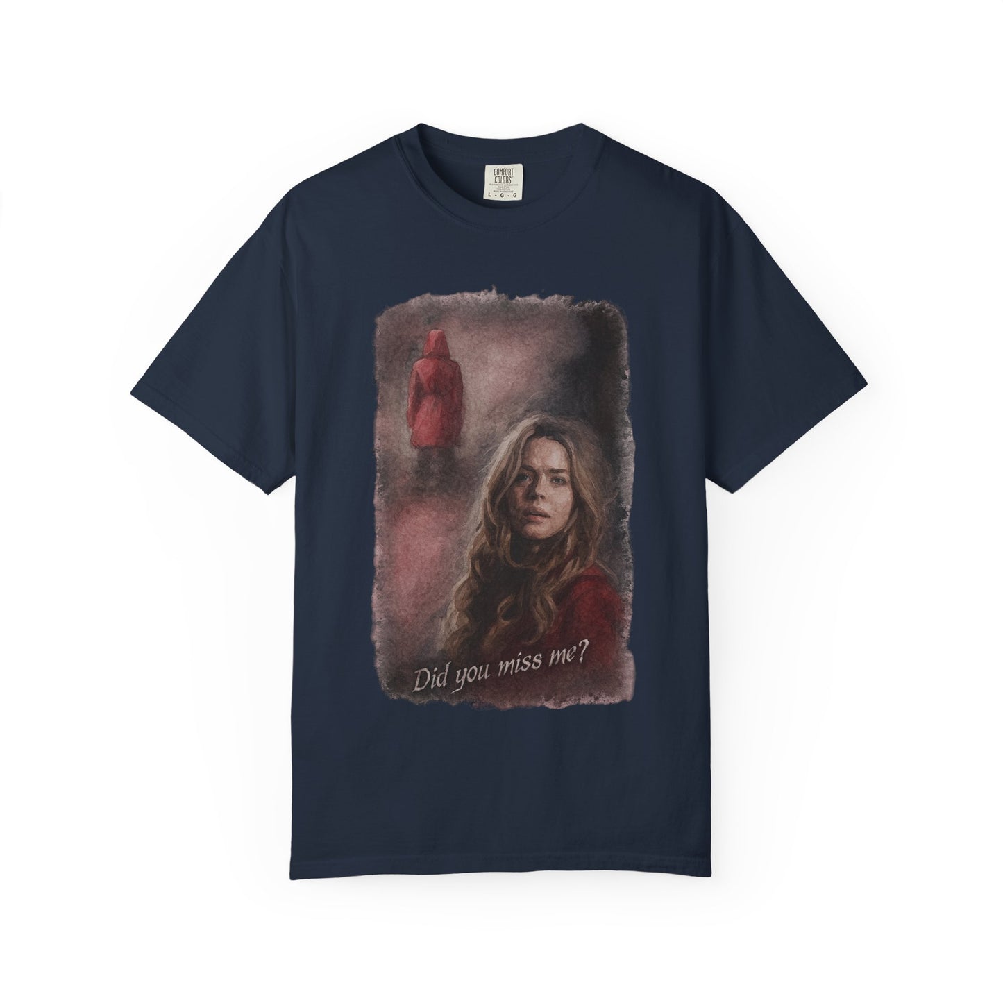 Alison DiLaurentis T-Shirt