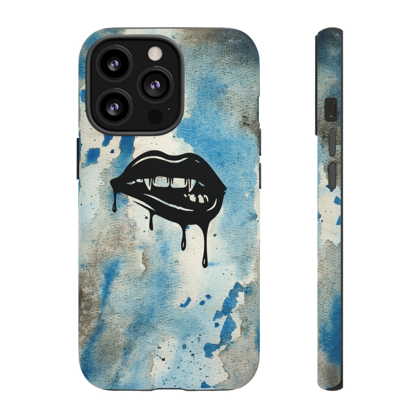 Vampire Tough Case