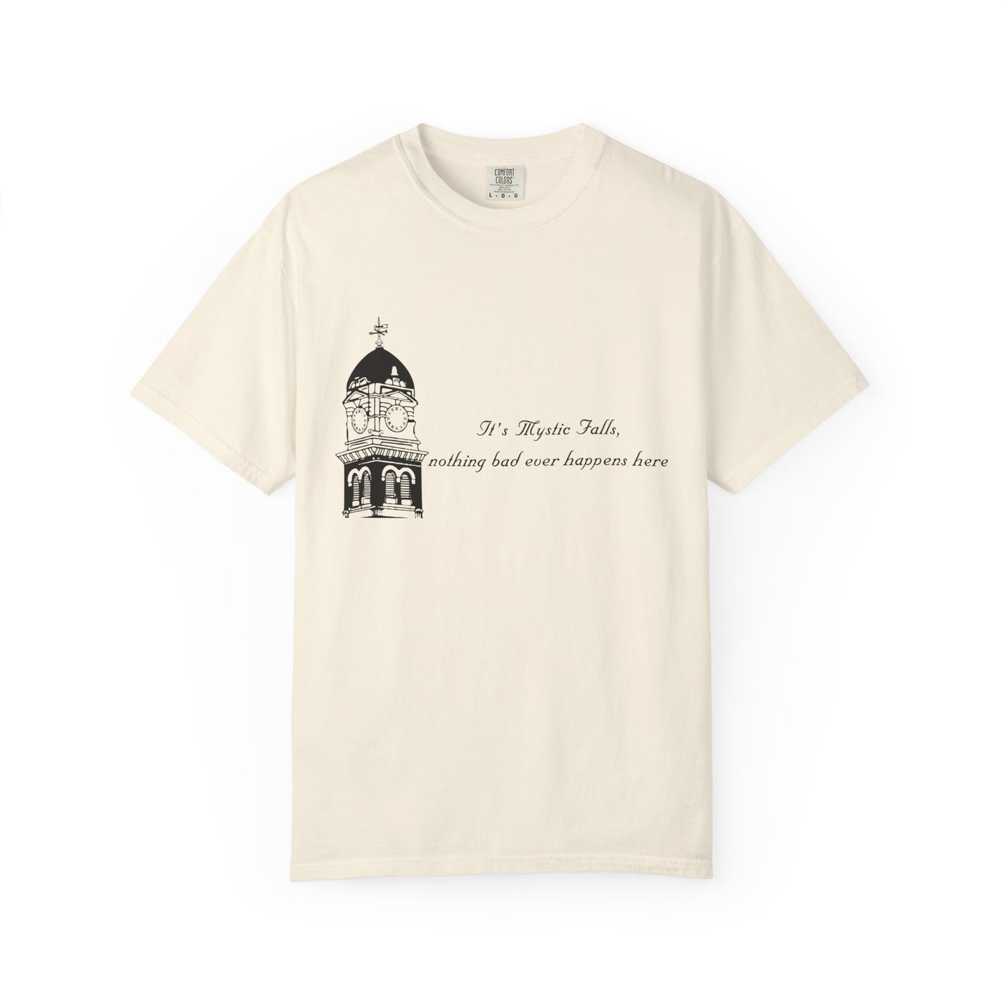 It's Mystic Falls T-Shirt