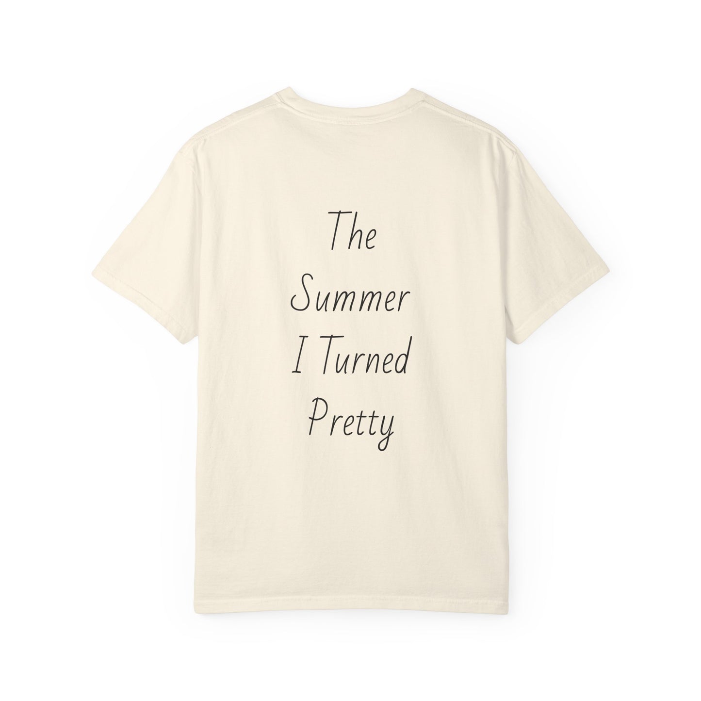 Cousins Beach T-Shirt
