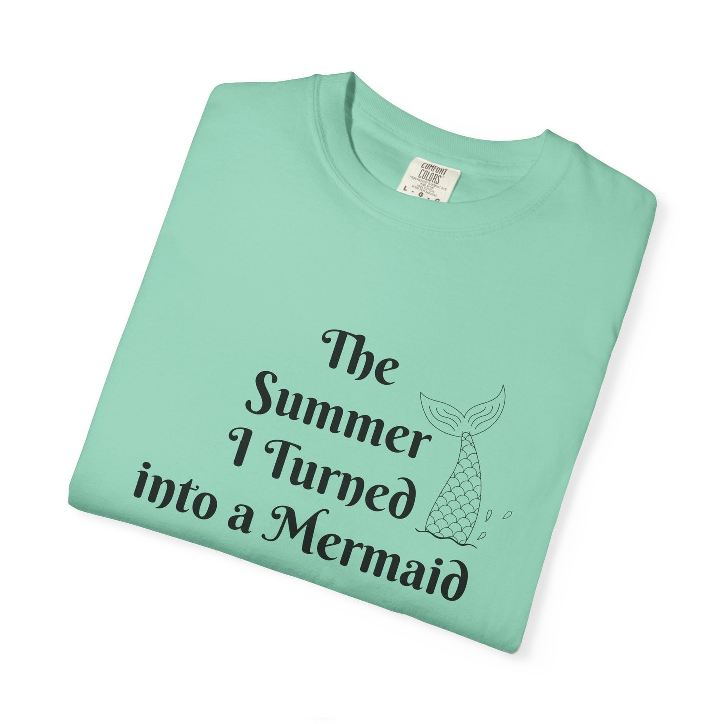 TSITIM T-Shirt