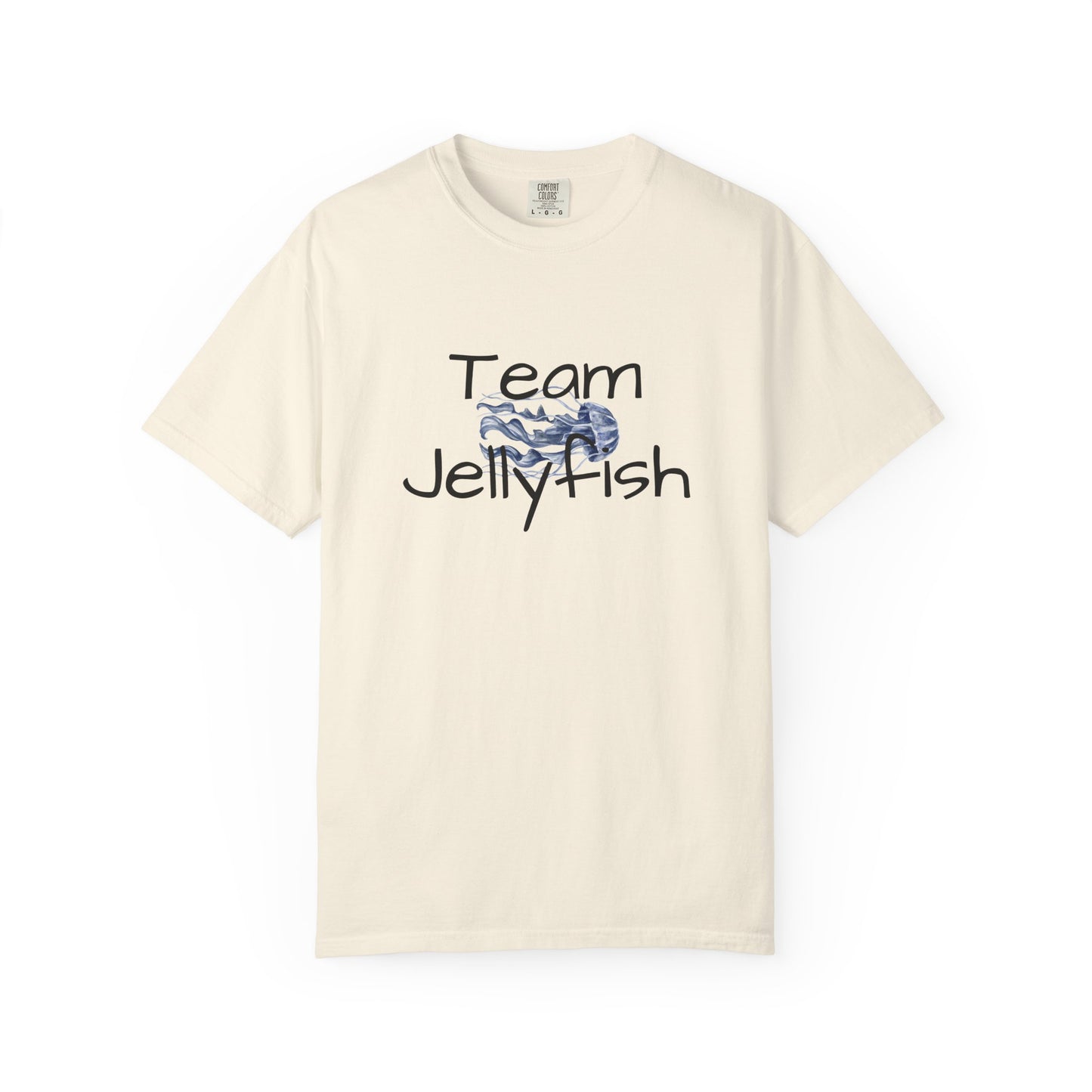 Team Jeremiah T-Shirt