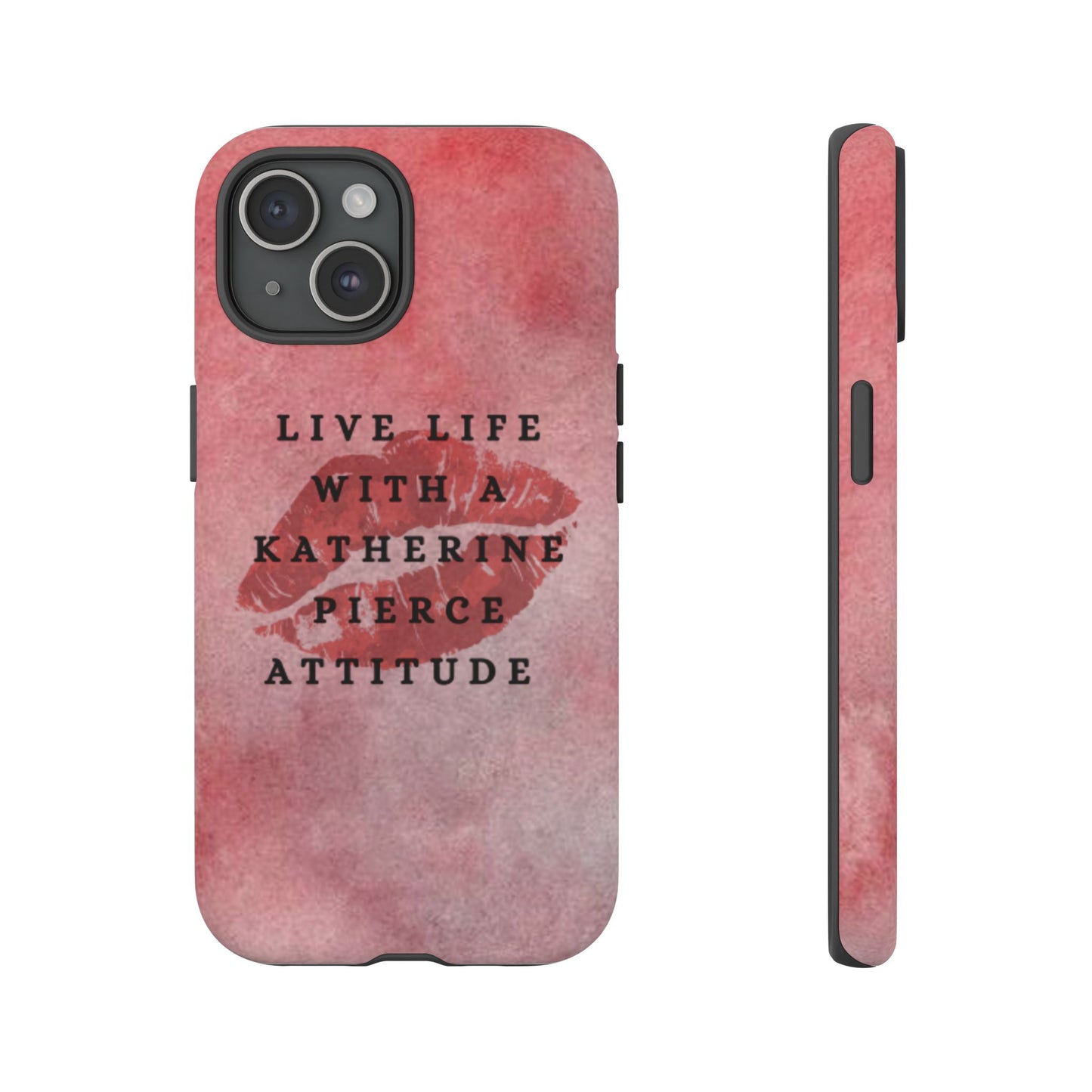 Katherine TVD Tough Case
