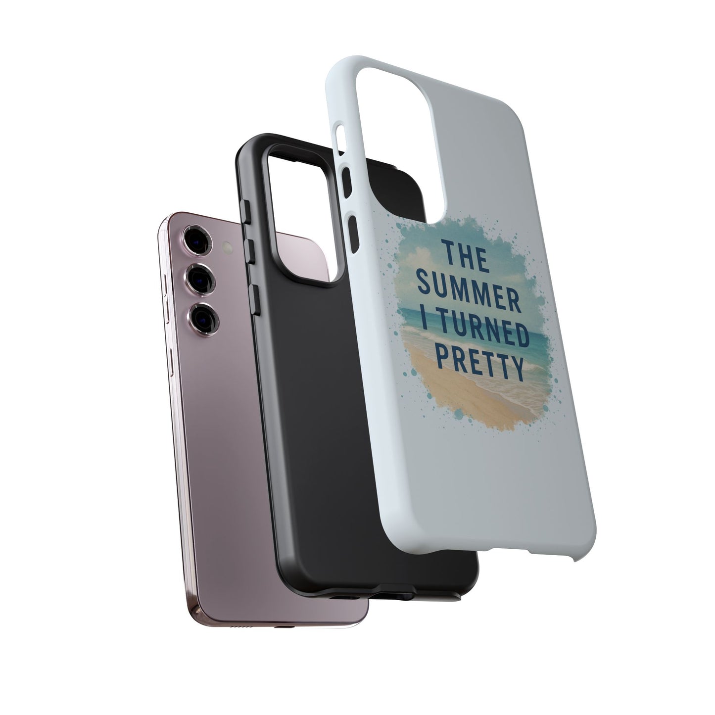 TSITP Tough Case