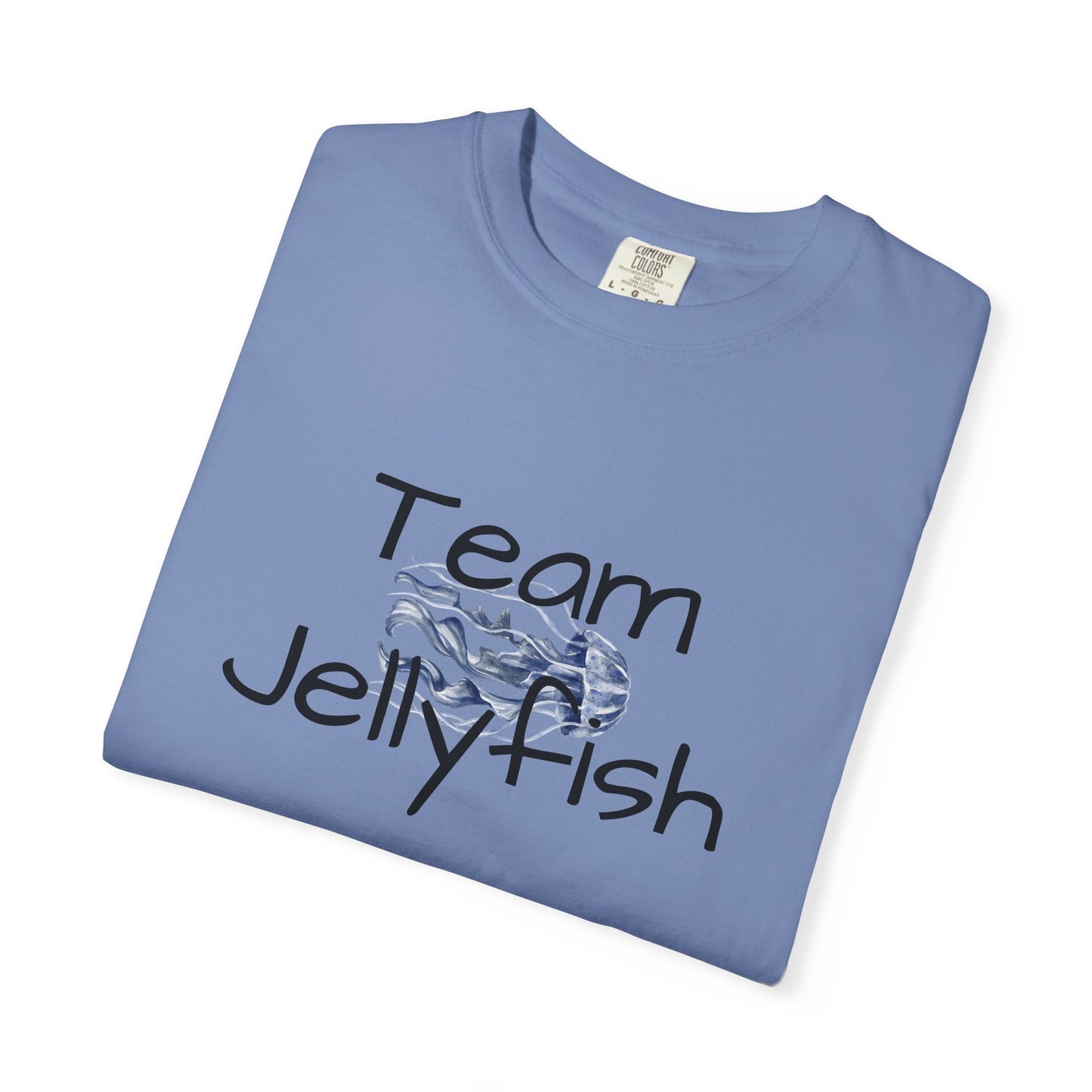 Team Jeremiah T-Shirt