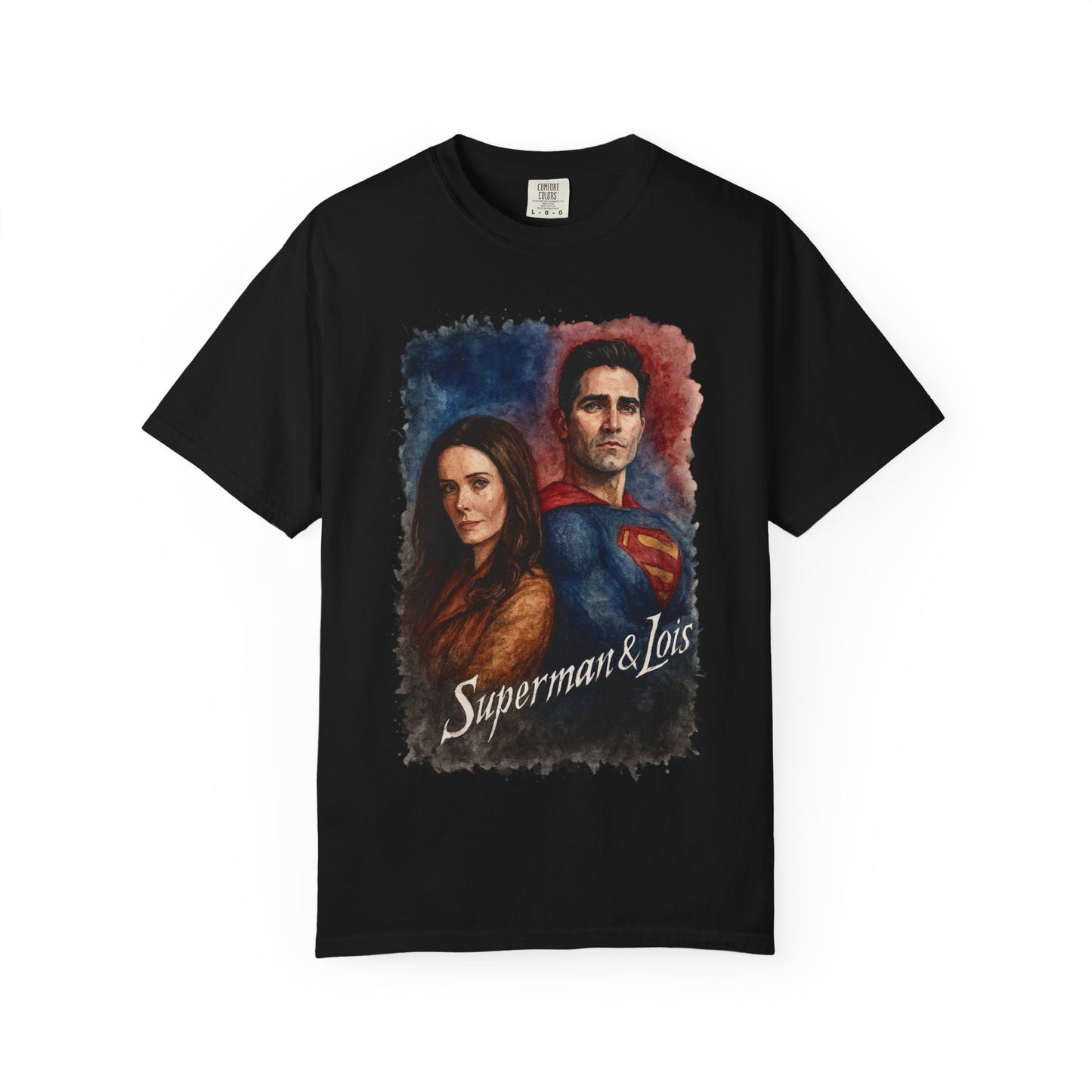 Superman & Lois T-Shirt