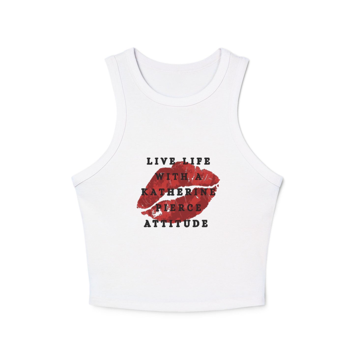 Katherine's Tank Top