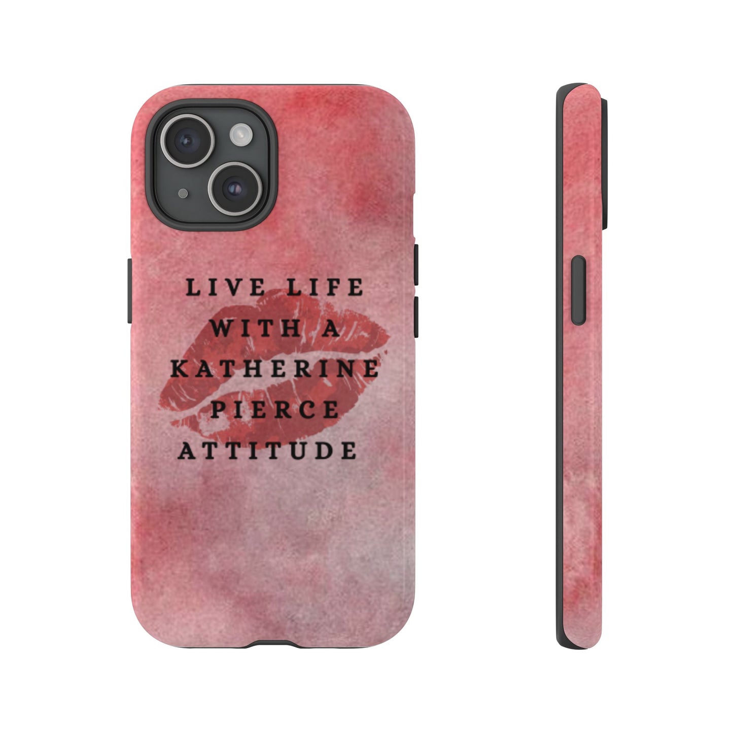 Katherine TVD Tough Case