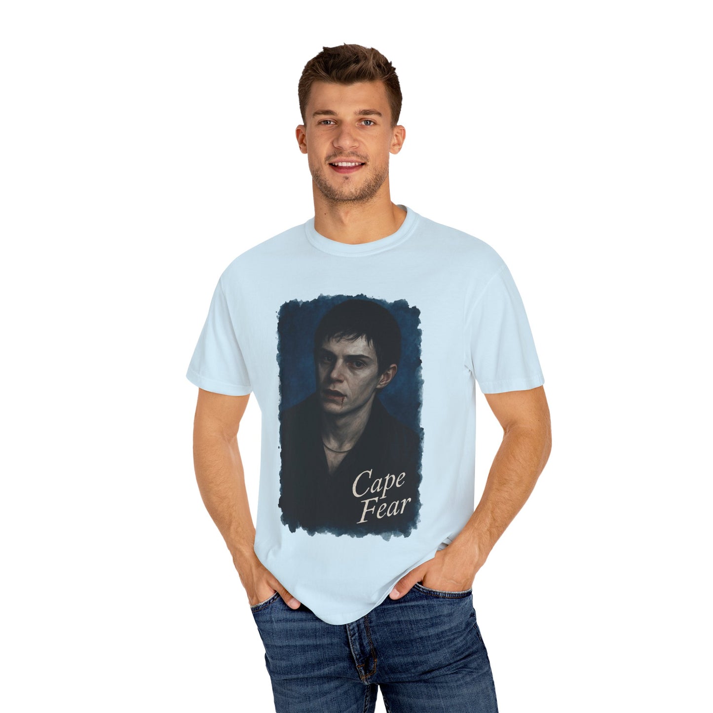 Evan Peters (Season 10) T-Shirt