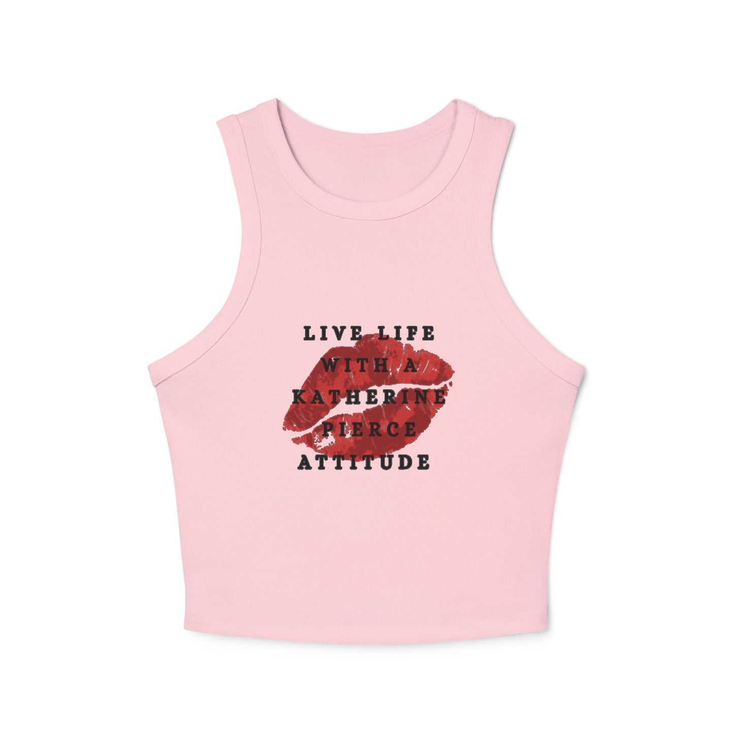 Katherine's Tank Top