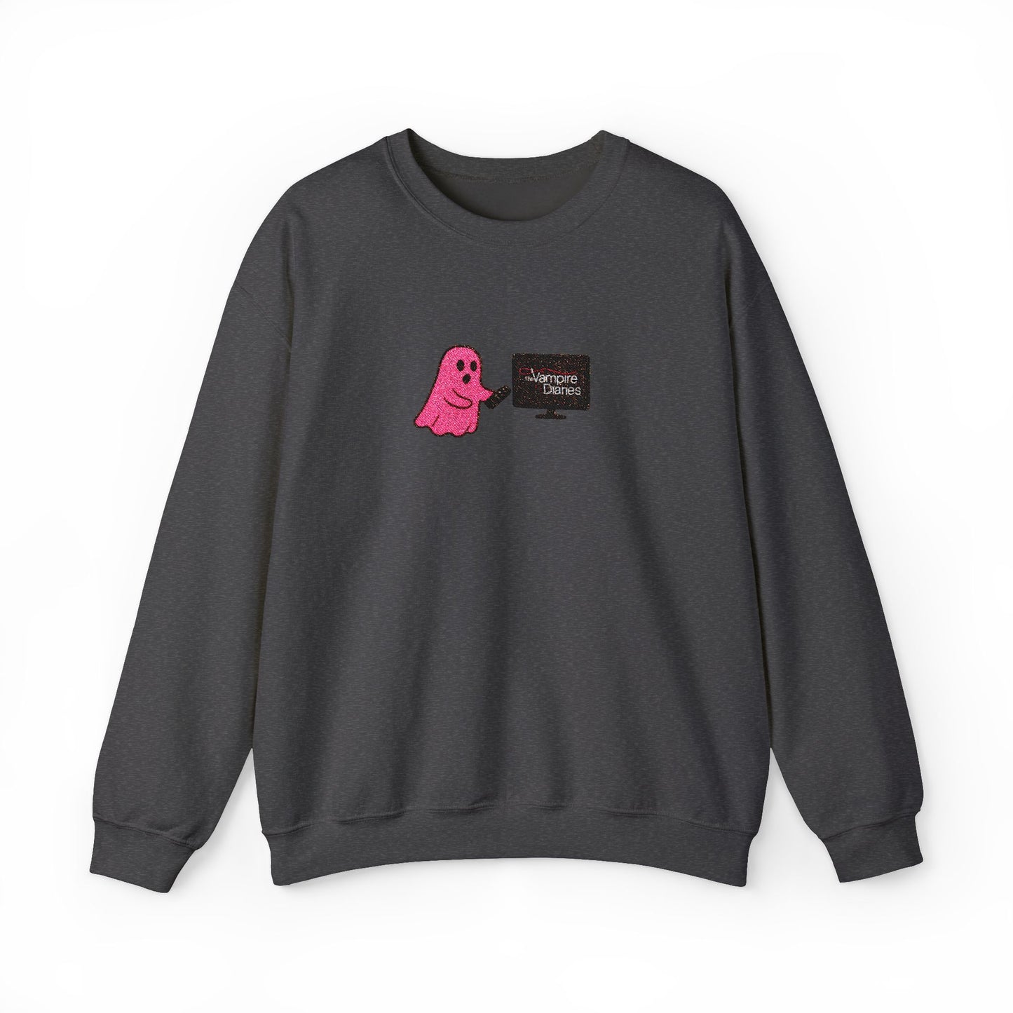 Watch TVD Crewneck Sweatshirt