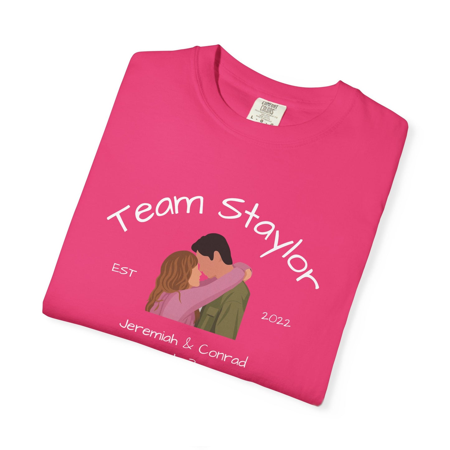 Team Staylor T-Shirt