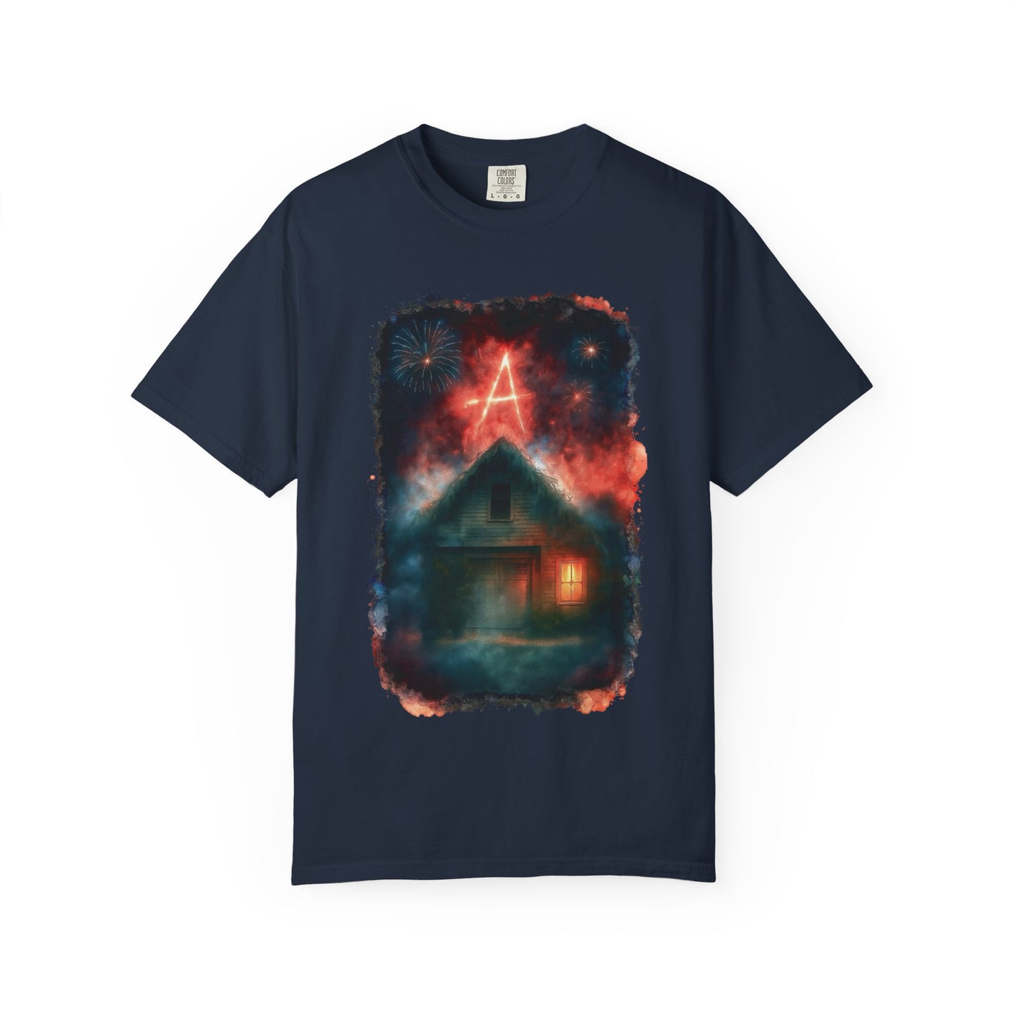 Pretty Little Liars 4th Edition T-Shirt