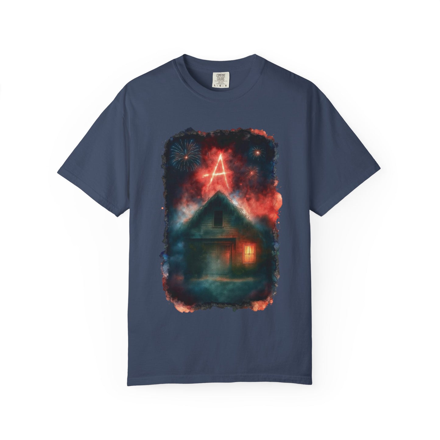 Pretty Little Liars 4th Edition T-Shirt