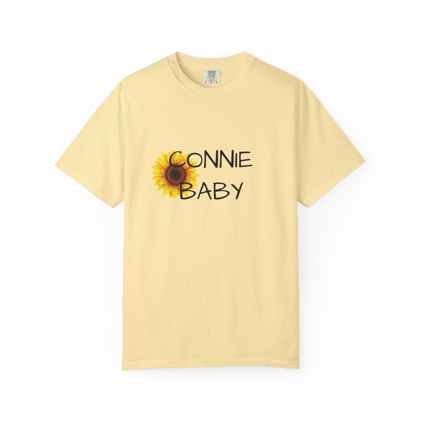 Connie Baby T-Shirt