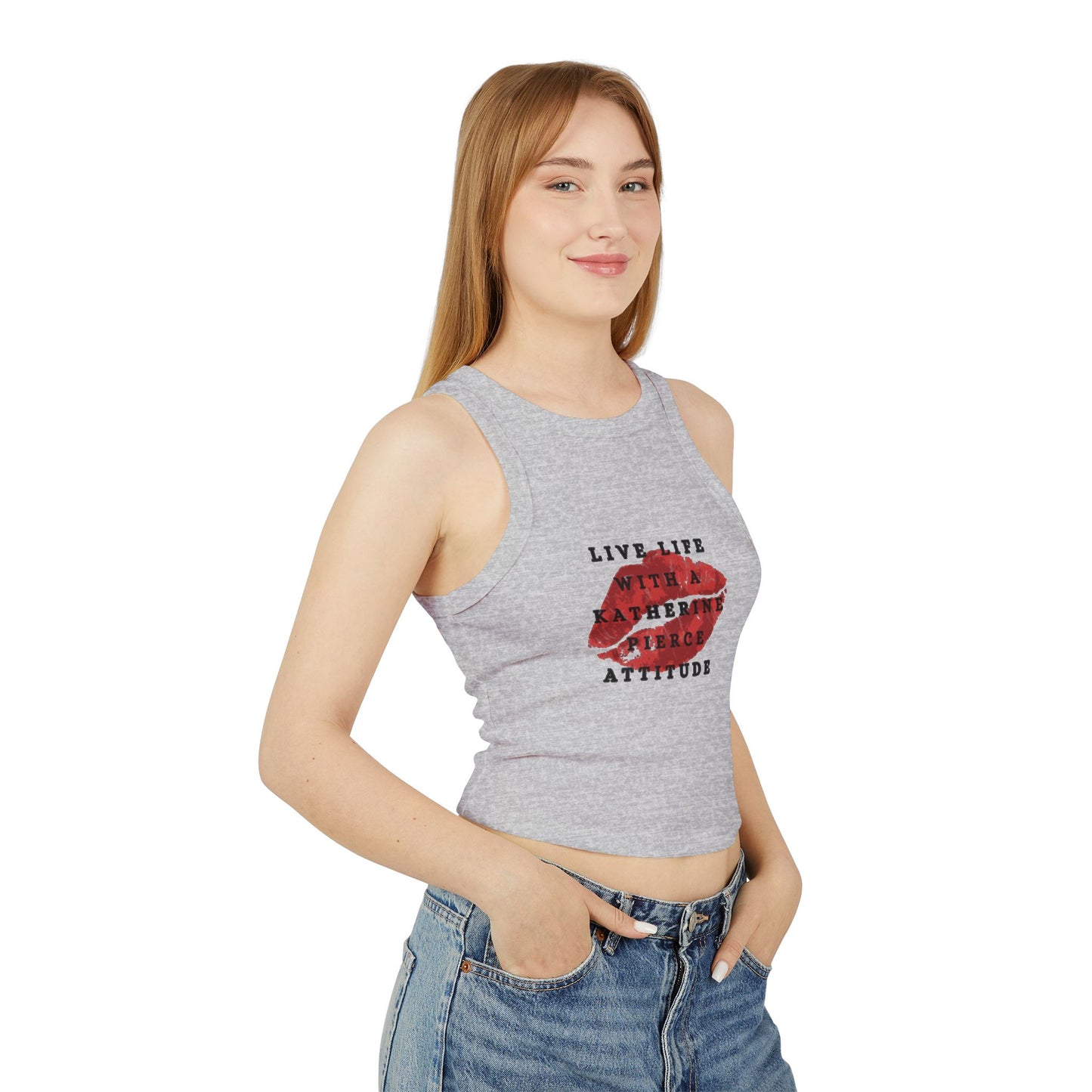 Katherine's Tank Top