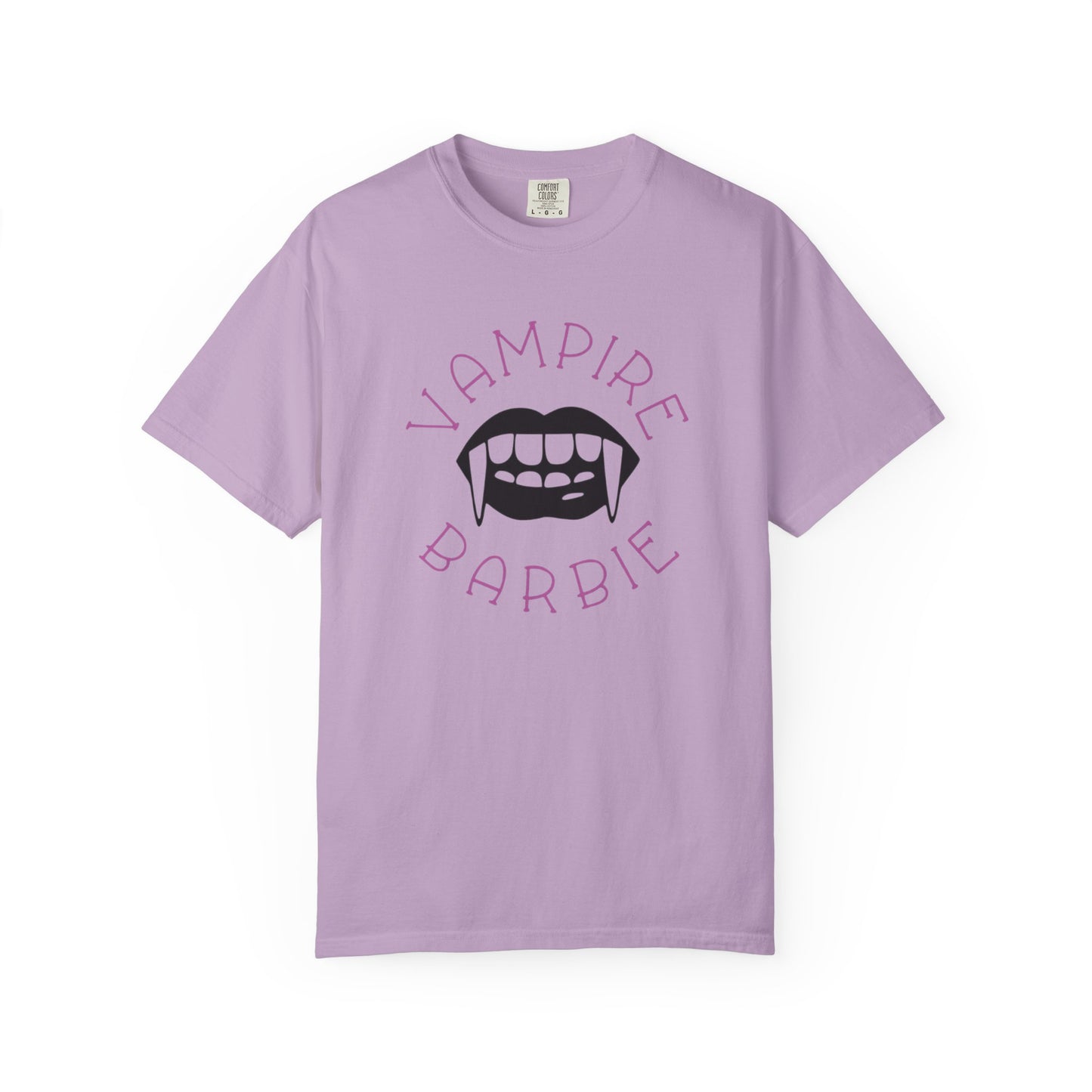 Vampire Barbie T-Shirt