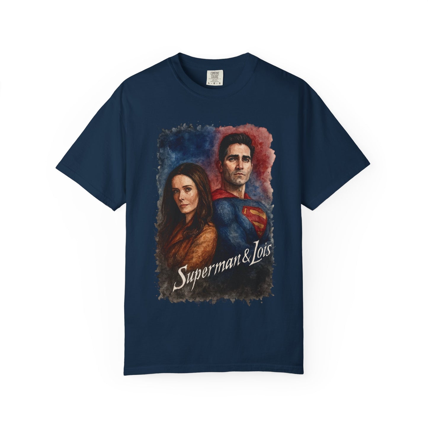 Superman & Lois T-Shirt
