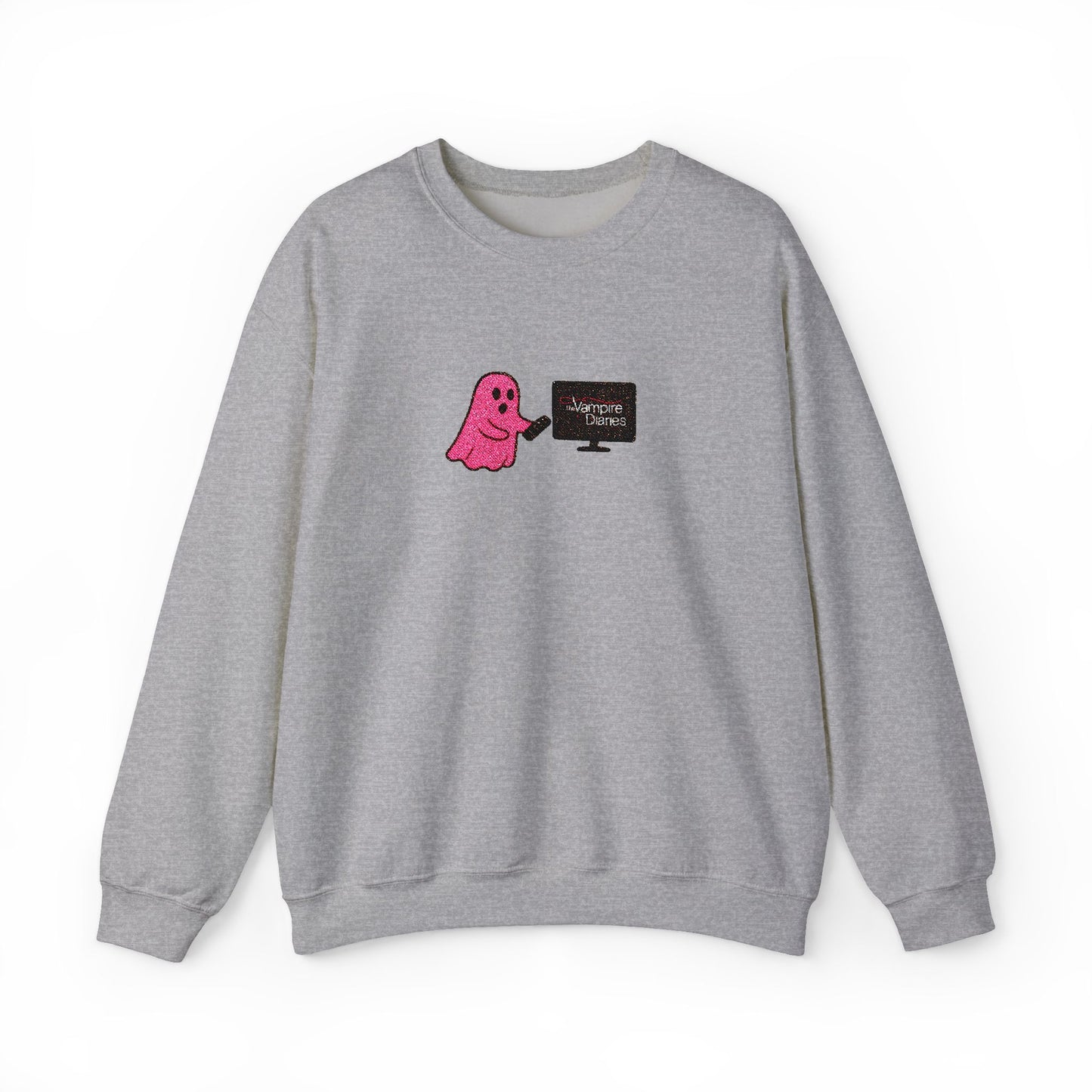 Watch TVD Crewneck Sweatshirt