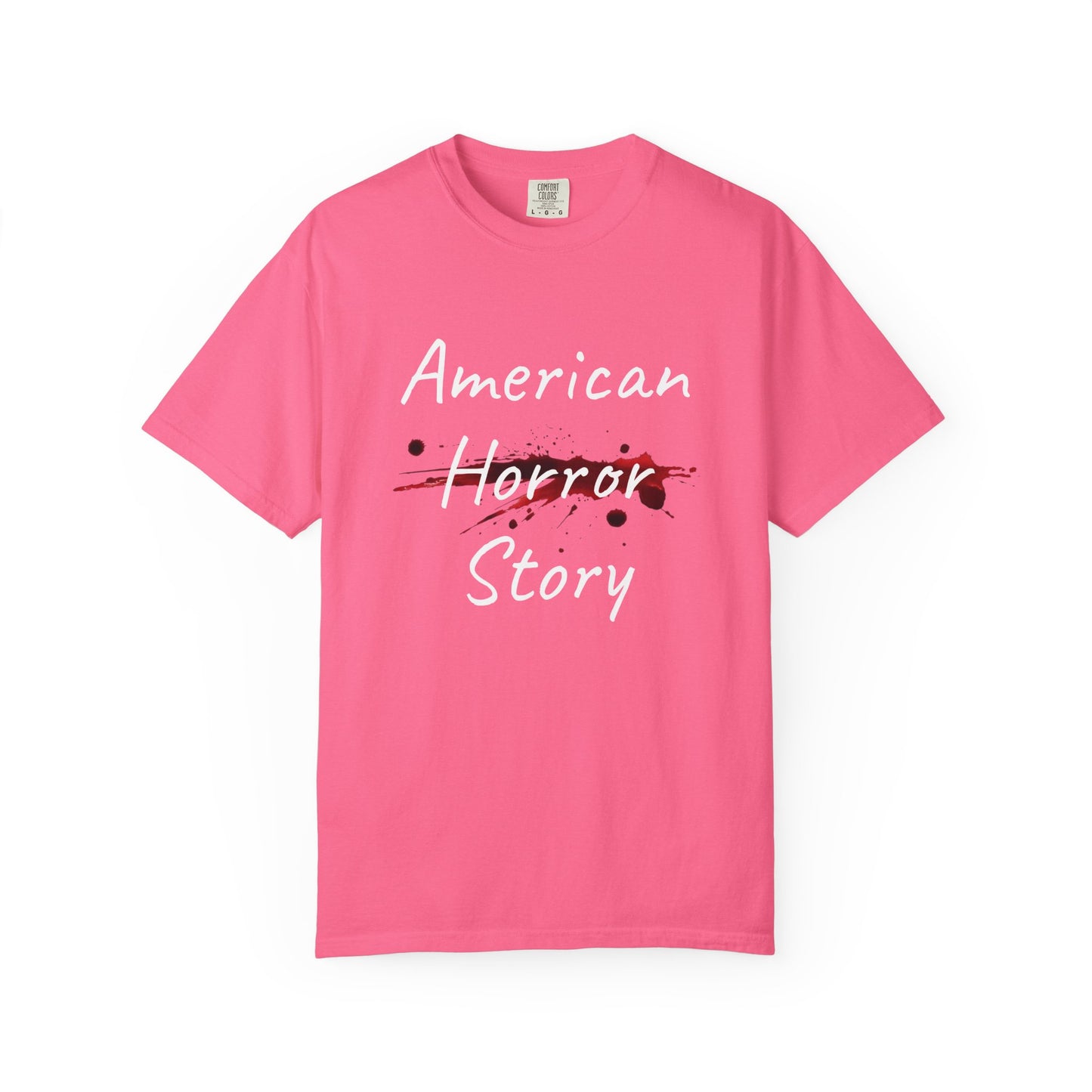 AHS T-Shirt