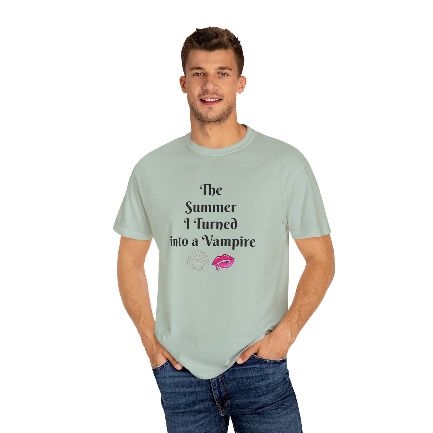 TSITIV T-Shirt